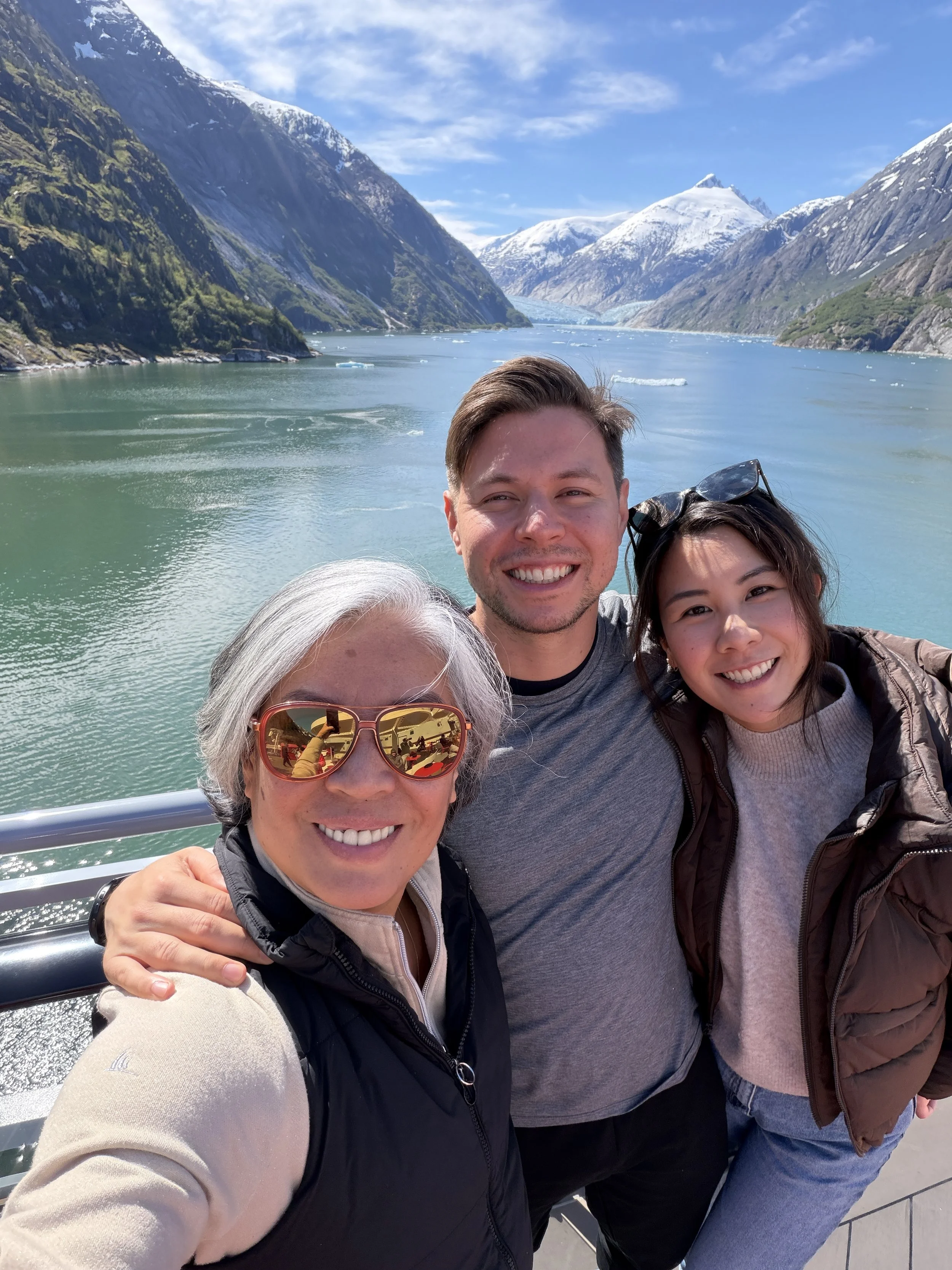 VirginVoyages BrilliantLady TravelswithTesa DawesGlacier.JPG