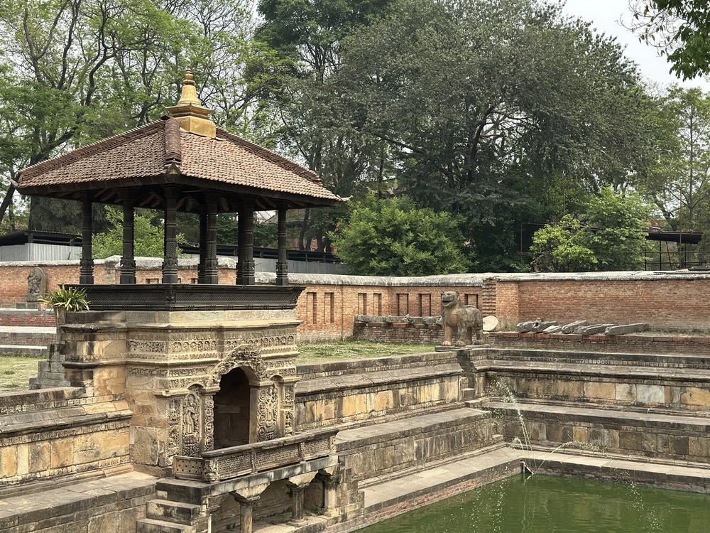 PatanMuseum Kathmandu Nepal.JPG