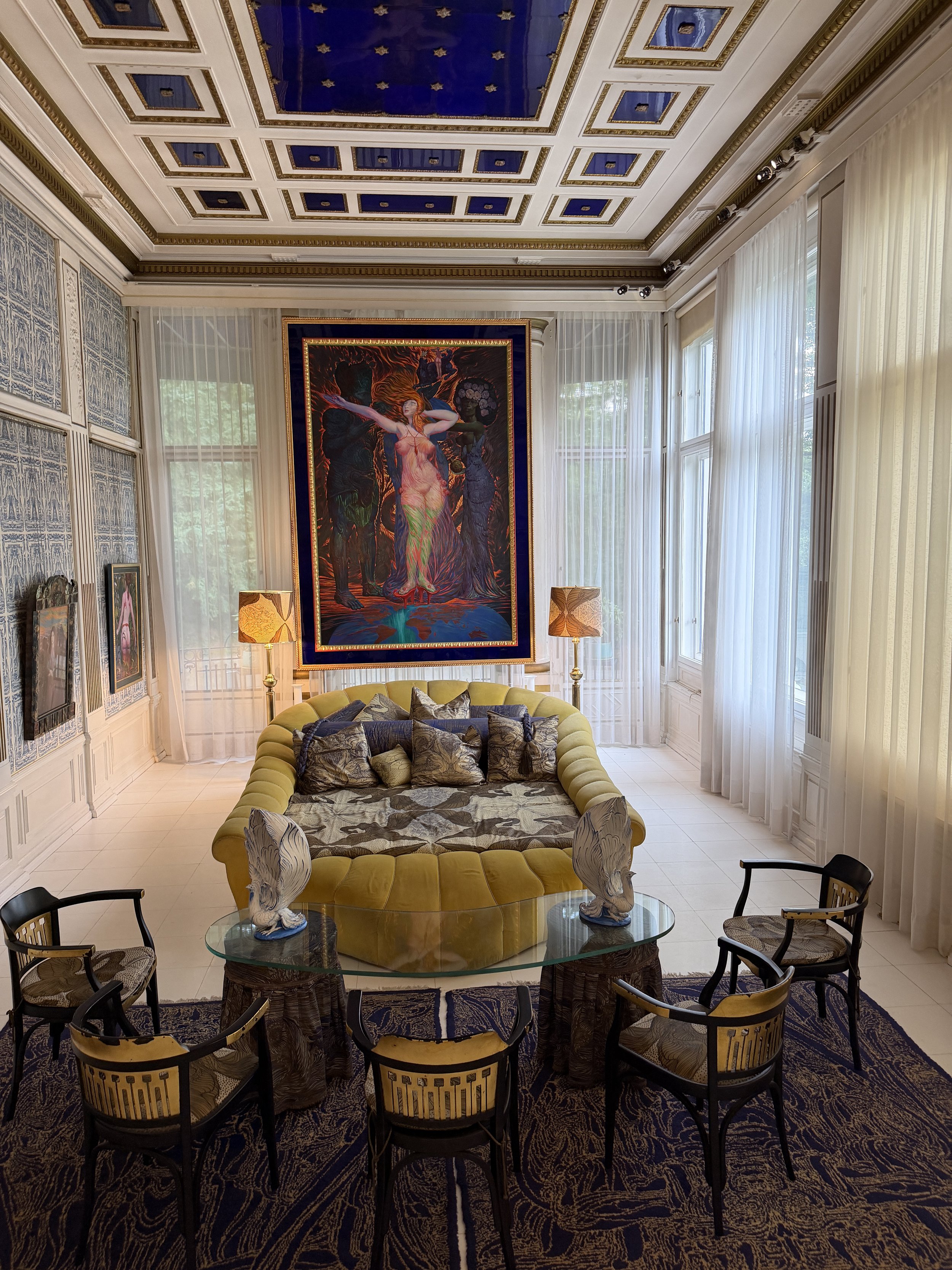 Vienna OttoWagnerVilla ErnstFuchs TravelswithTesa.JPG