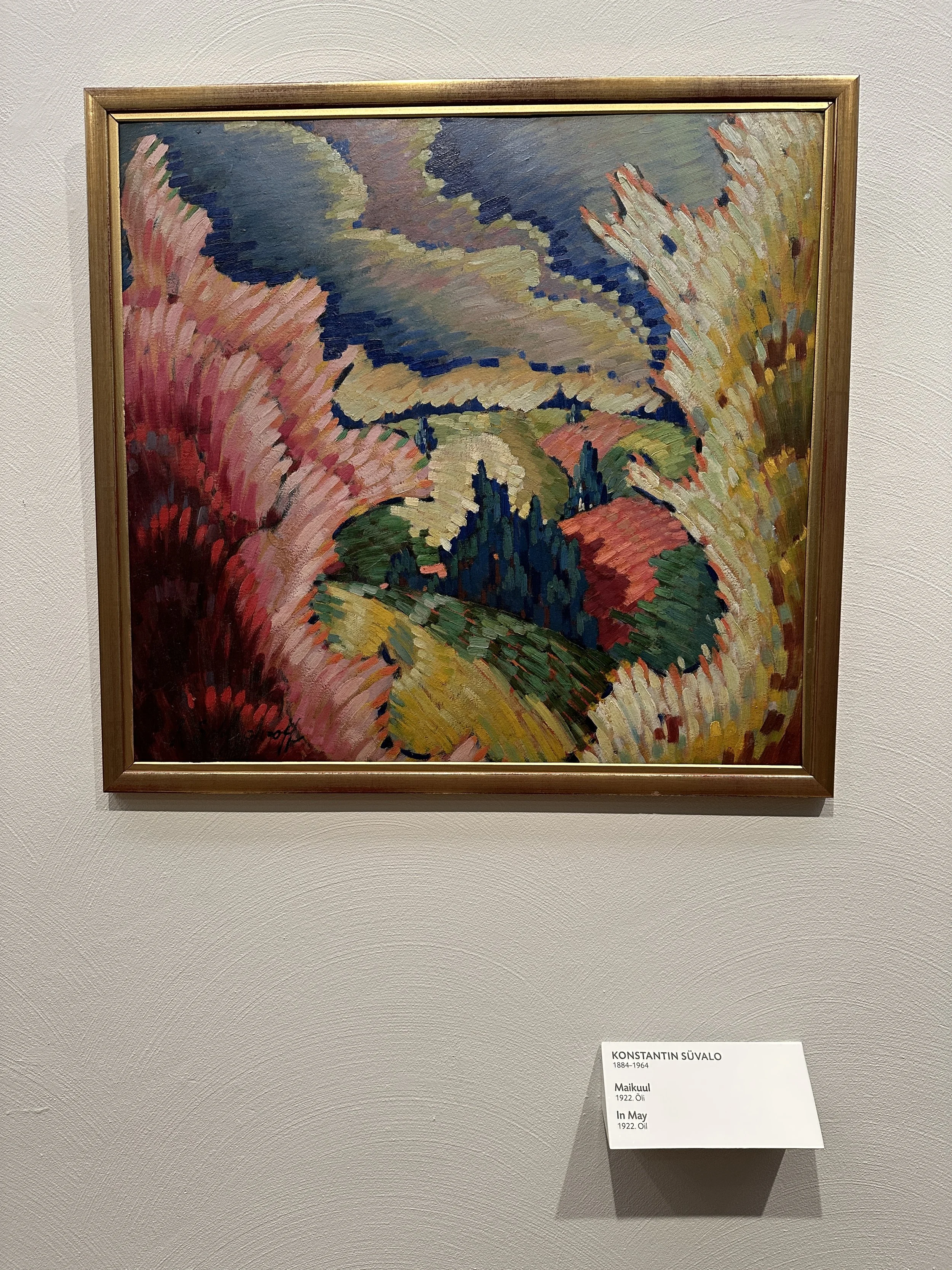 KUMU Museum Tallinn Estonia.JPG