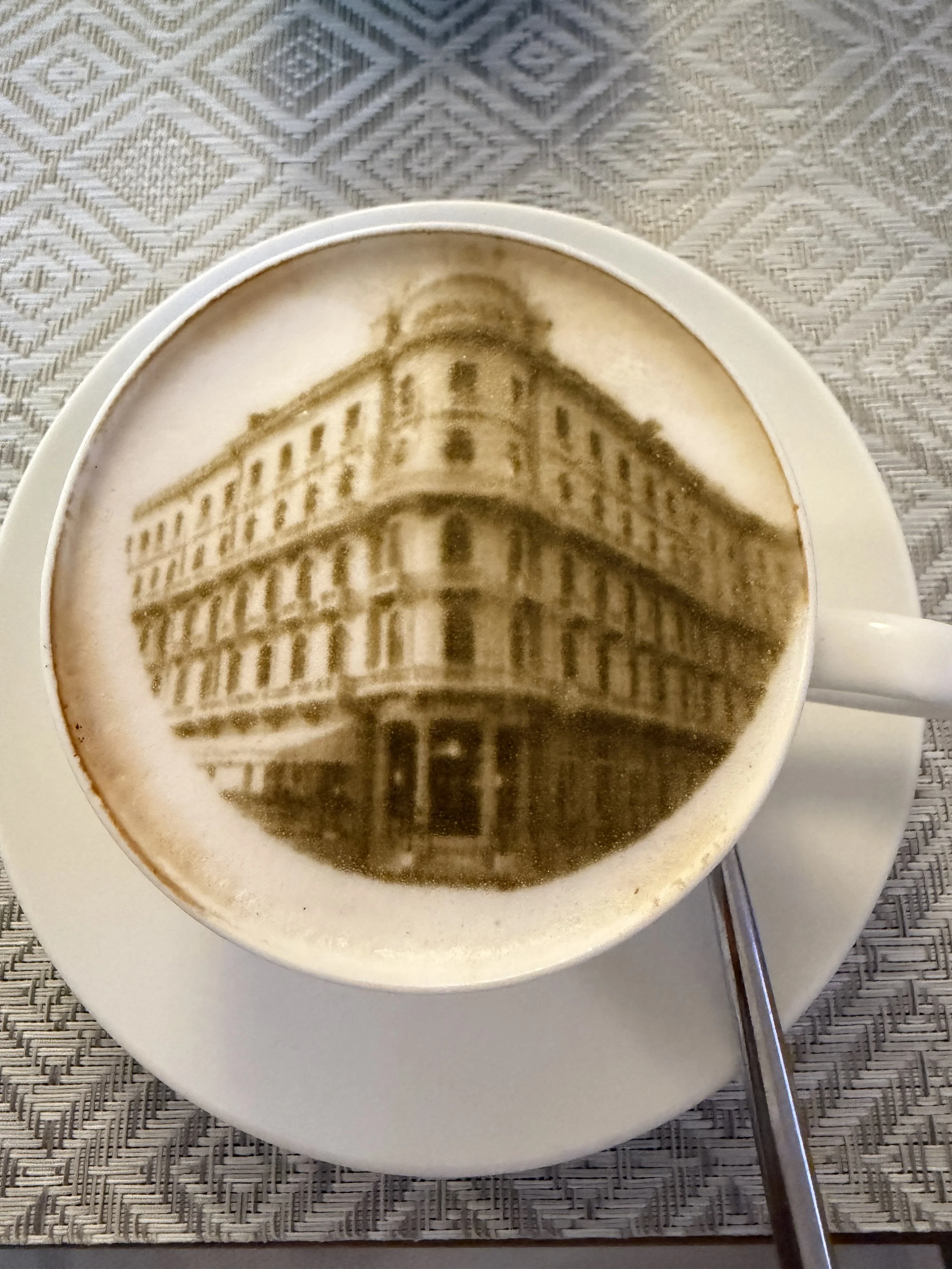 Viareggio GrandHotelPrincipediPiemonte TravelswithTesa.JPG