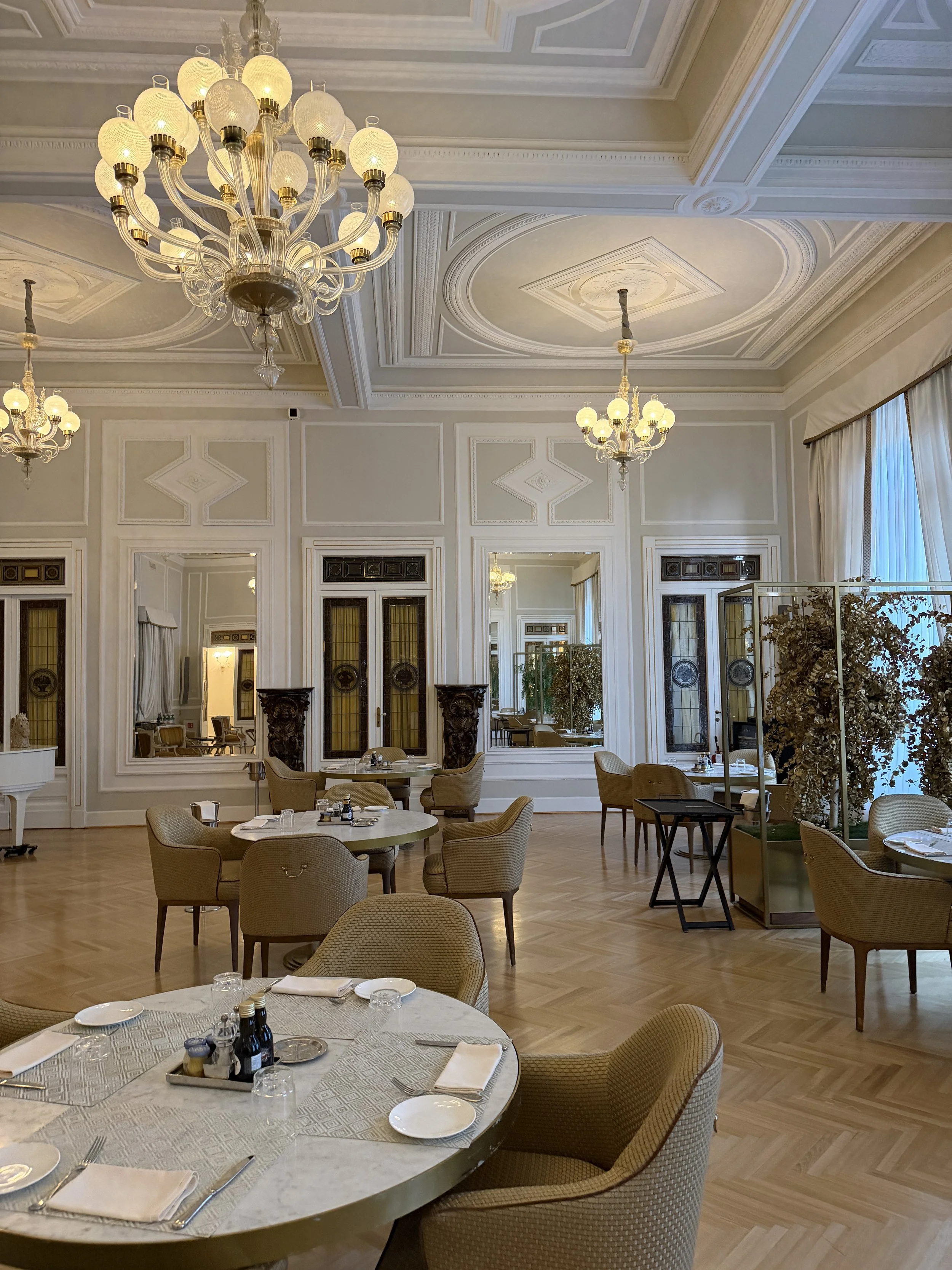 Viareggio GrandHotelPrincipediPiemonte TravelswithTesa.JPG