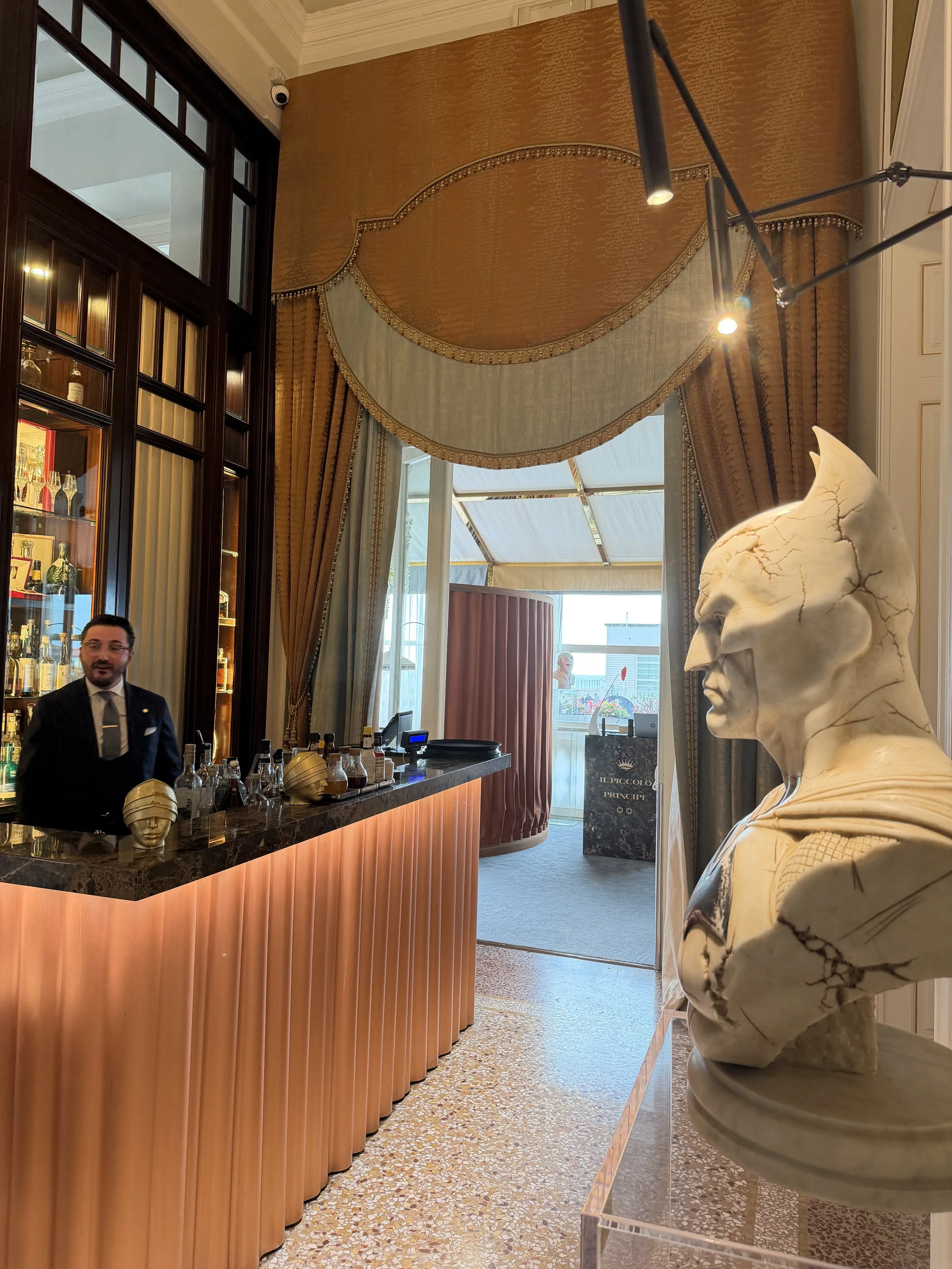 Viareggio GrandHotelPrincipediPiemonte TravelswithTesa.JPG