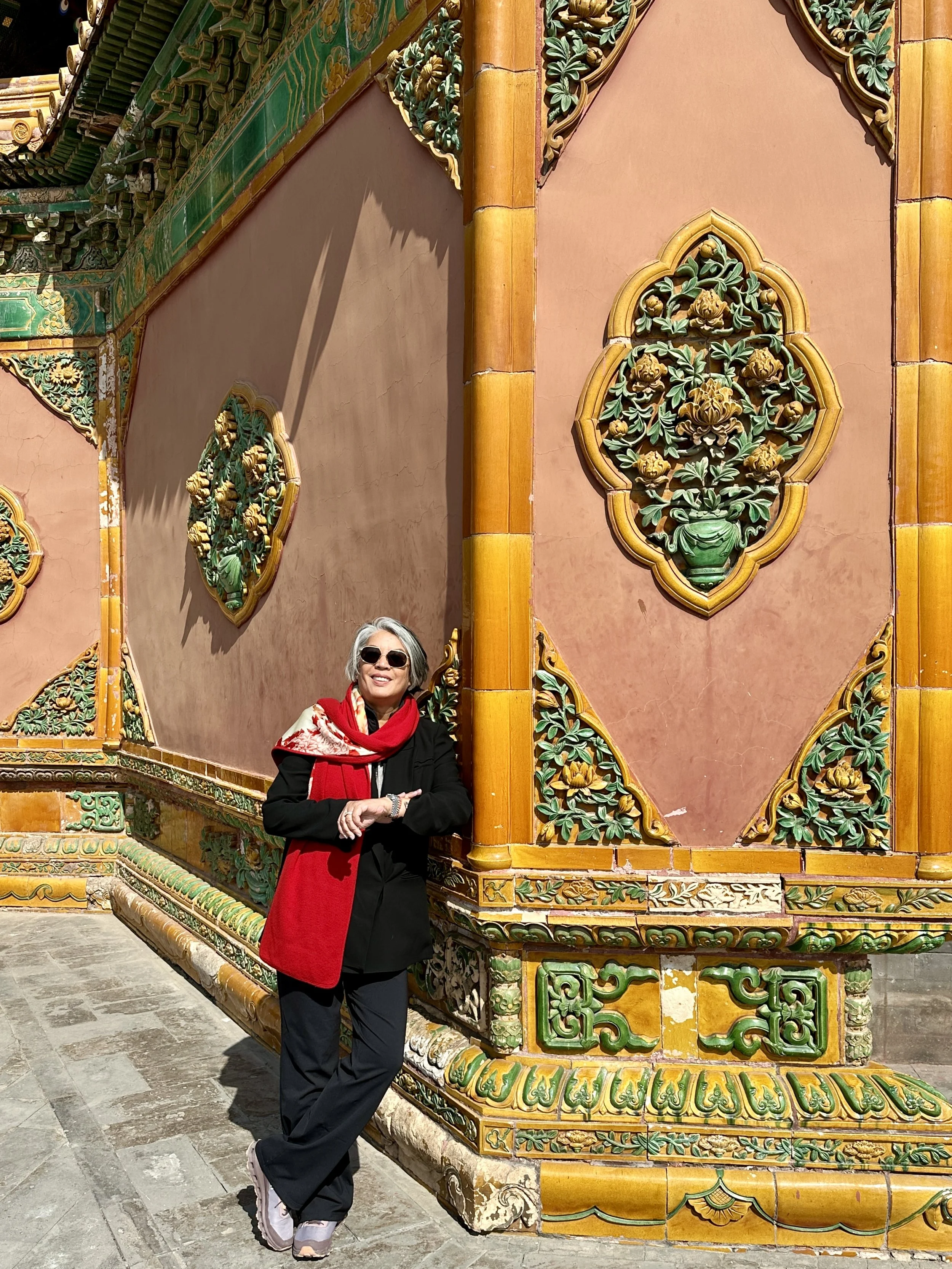 China Beijing TravelswithTesa ForbiddenCity.JPG