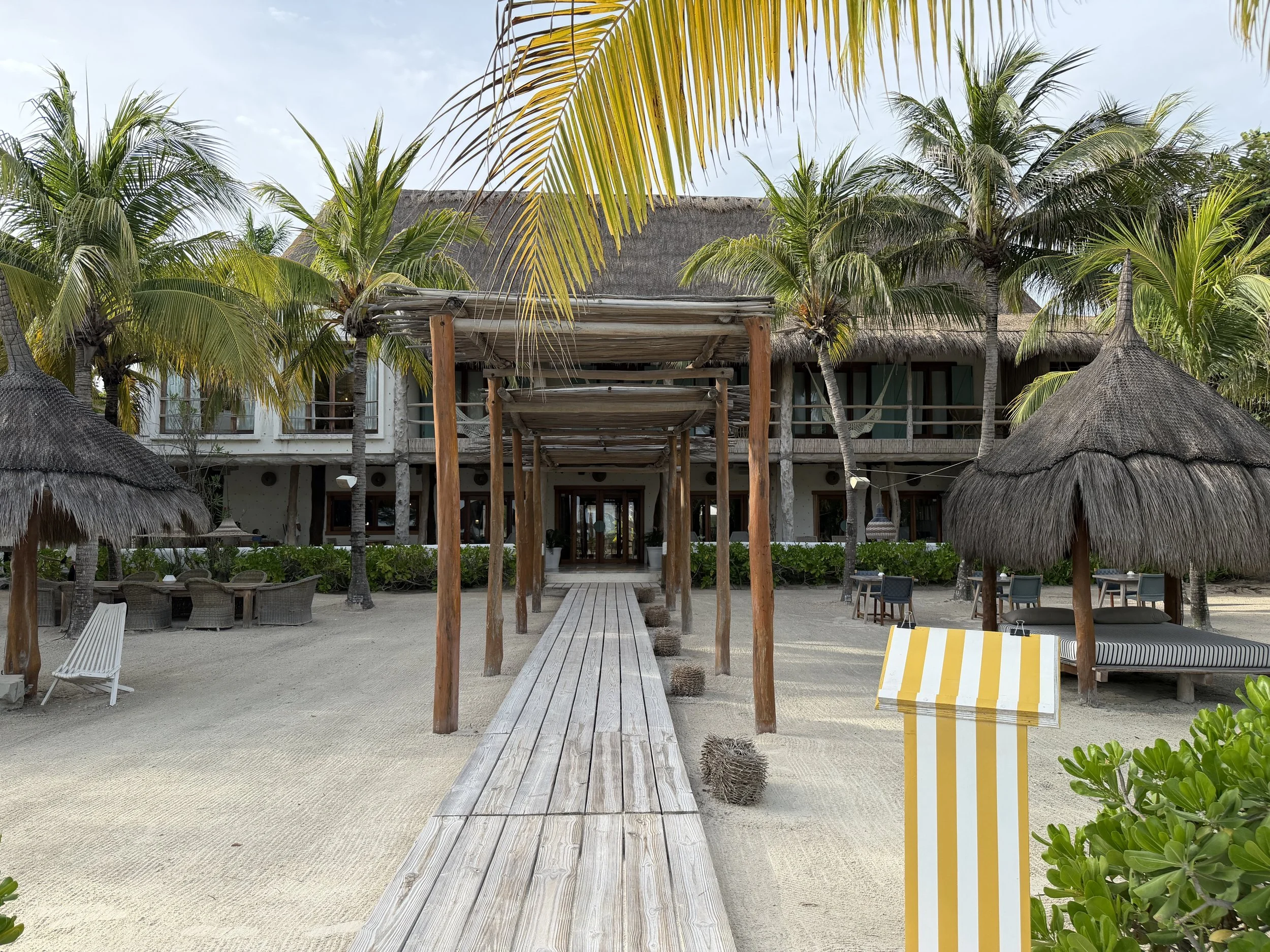 Ser CasaSandra Holbox Mexico TravelswithTesa.JPG