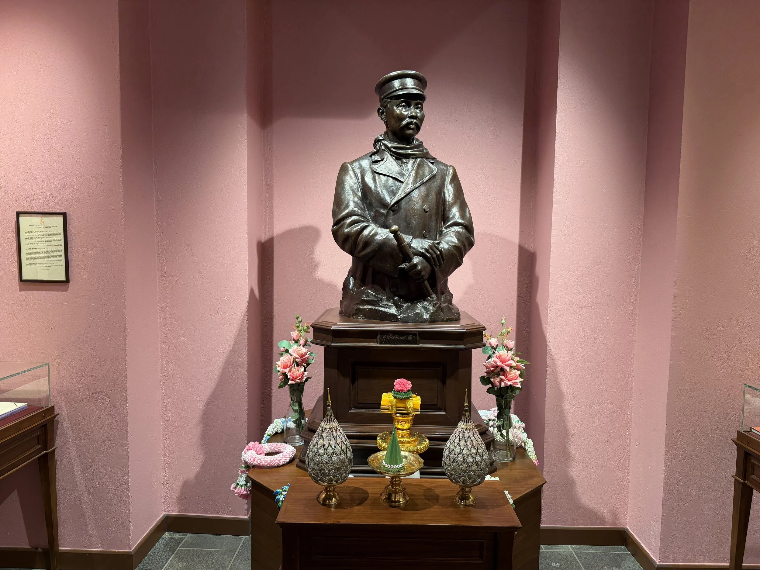 NordKapp ThaiMuseum TravelswithTesa.JPG