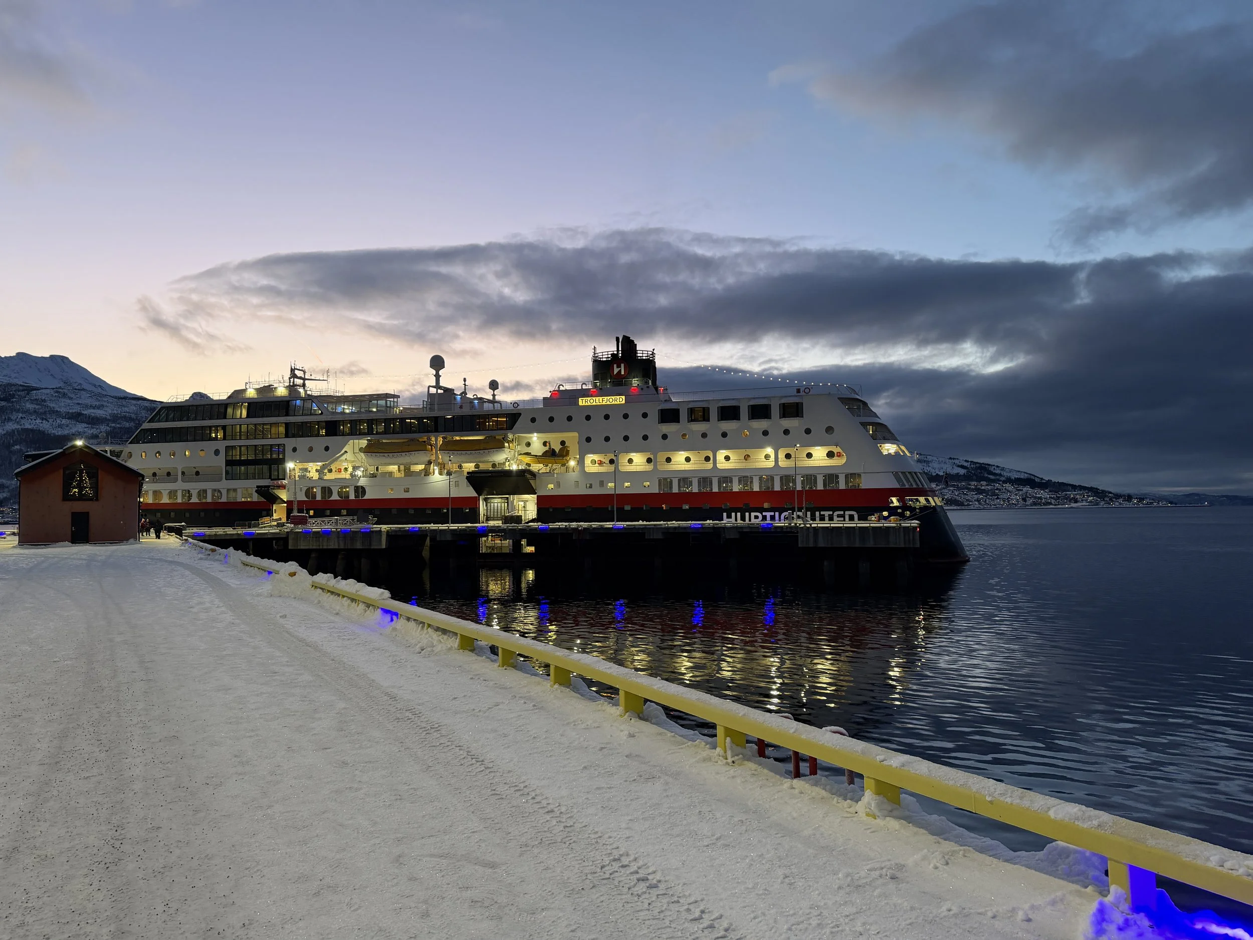 Hurtigruten MSTrollfjord Norway TravelswithTesa.JPG