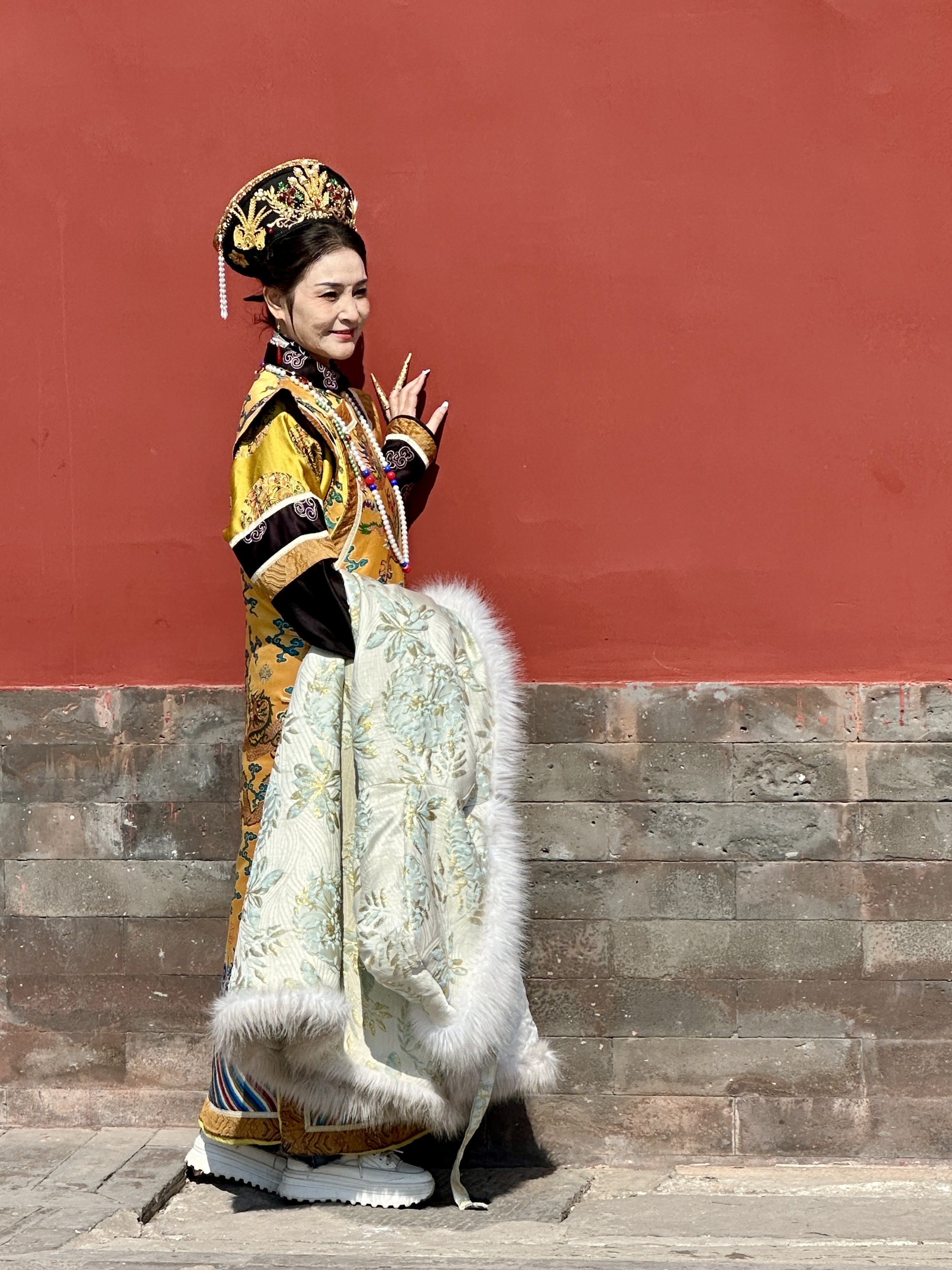 China Beijing TravelswithTesa ForbiddenCity.JPG