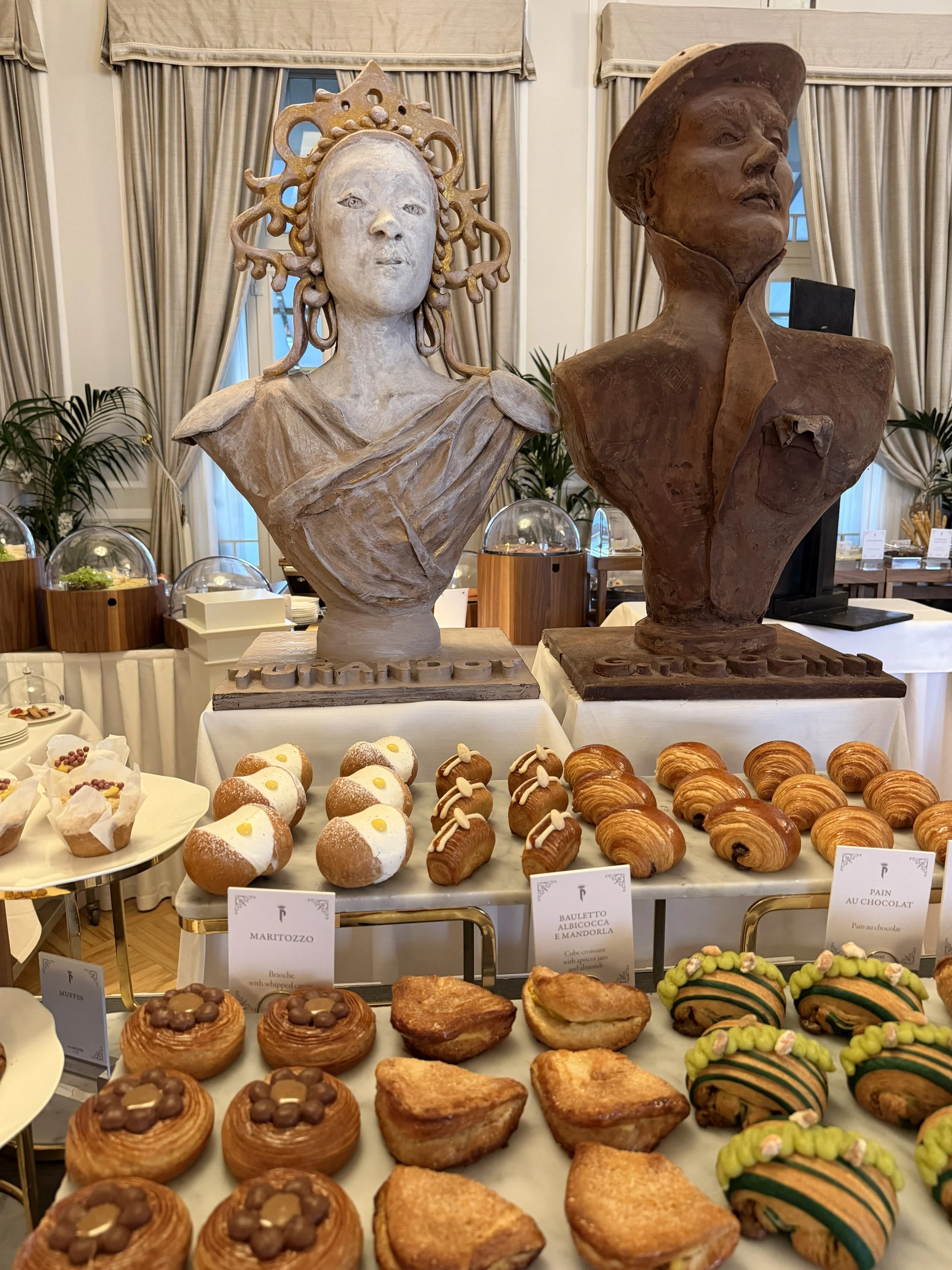 Viareggio GrandHotelPrincipediPiemonte TravelswithTesa.JPG