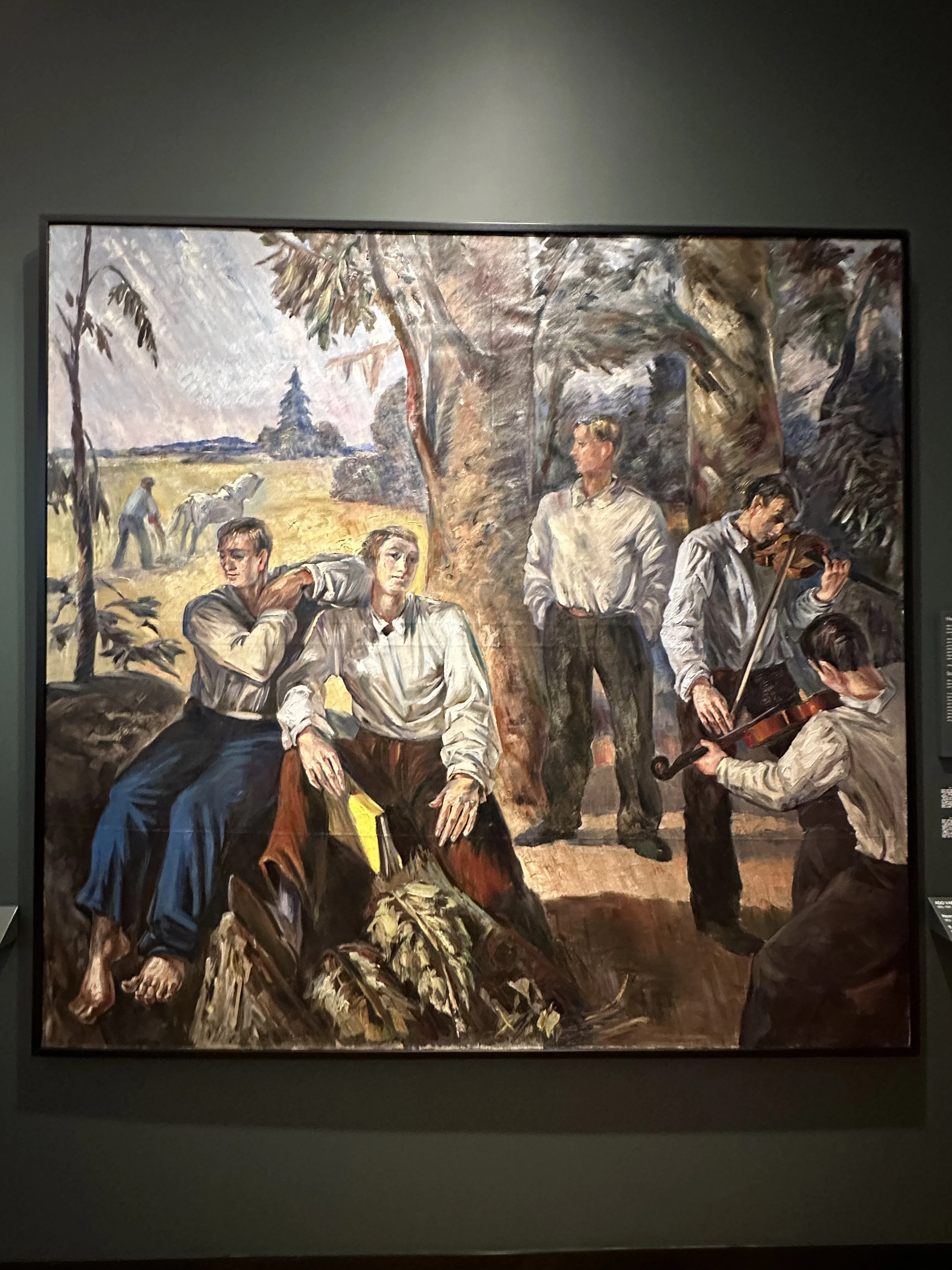 KUMU Museum Tallinn Estonia.JPG