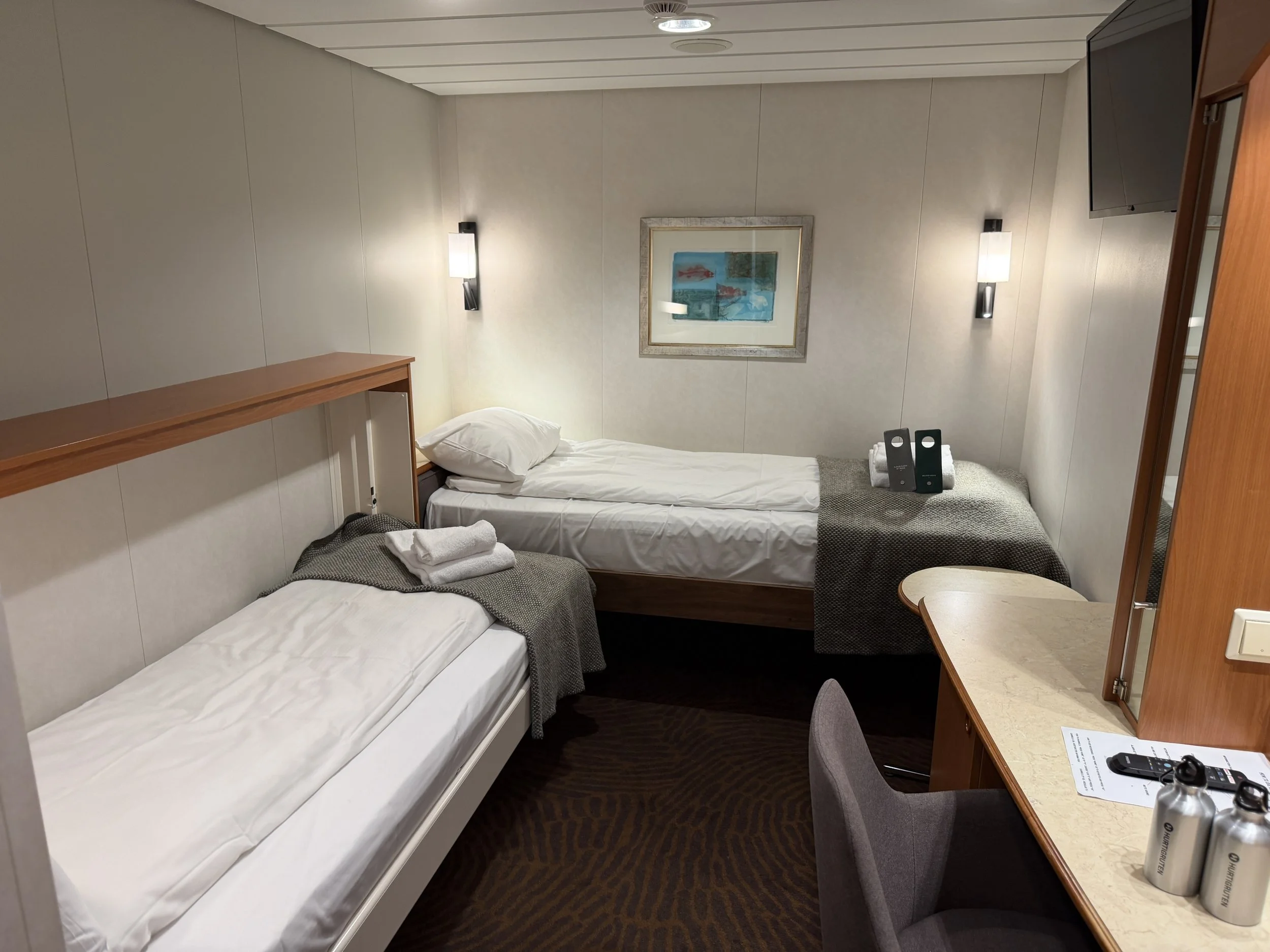 Hurtigruten MSTrollfjord Norway TravelswithTesa.JPG