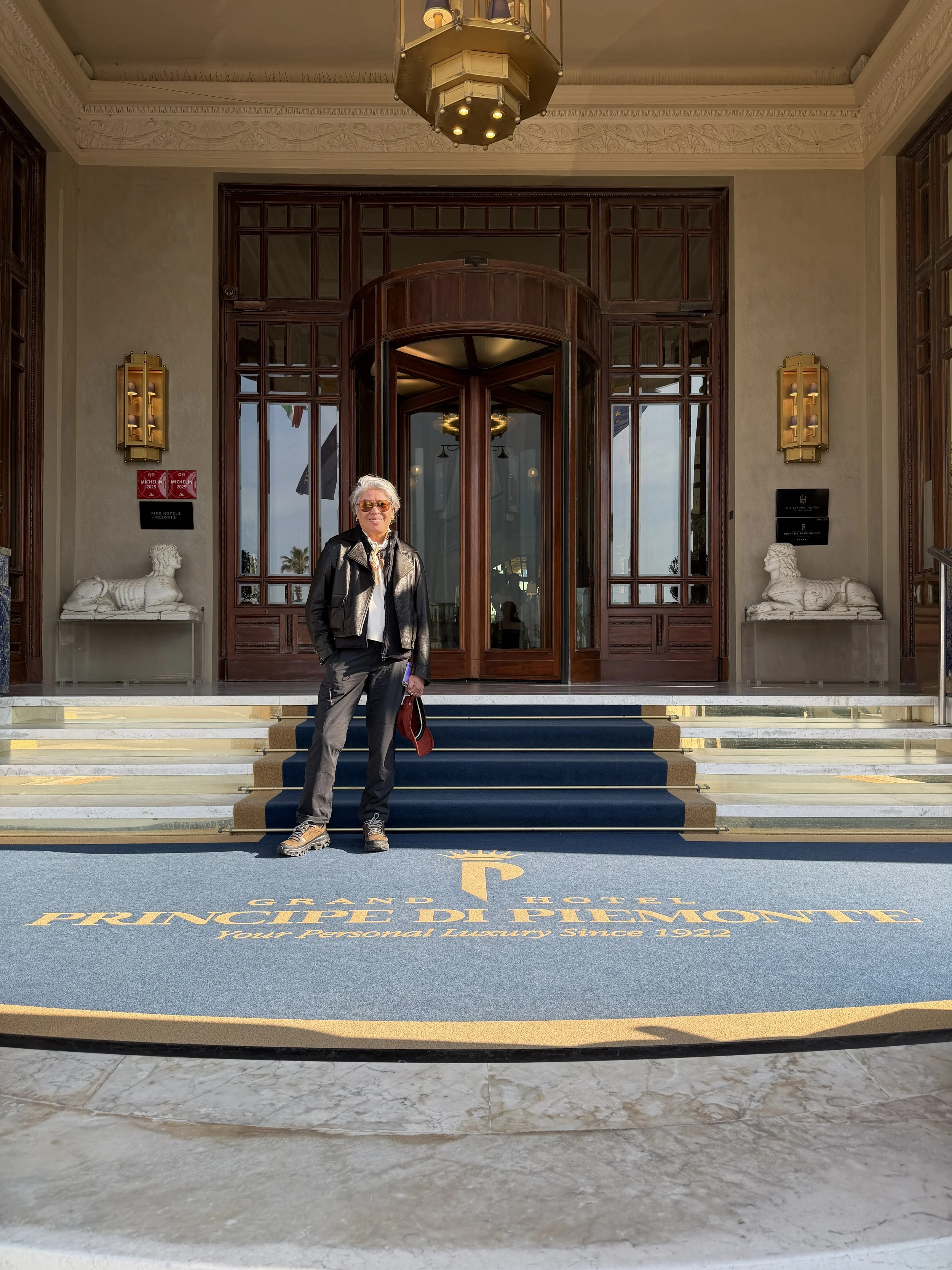 Viareggio GrandHotelPrincipediPiemonte TravelswithTesa.JPG