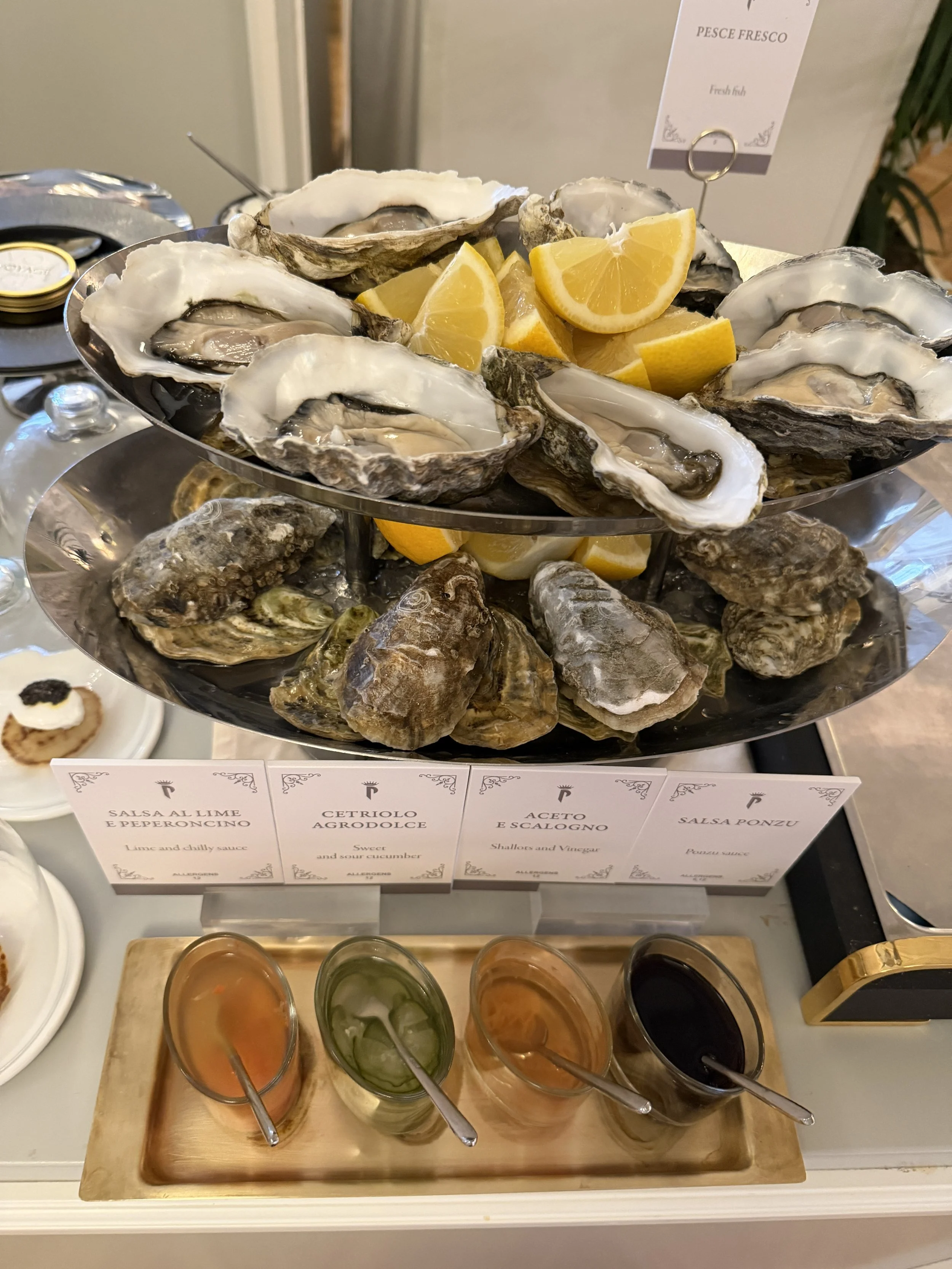 Viareggio GrandHotelPrincipediPiemonte TravelswithTesa.JPG