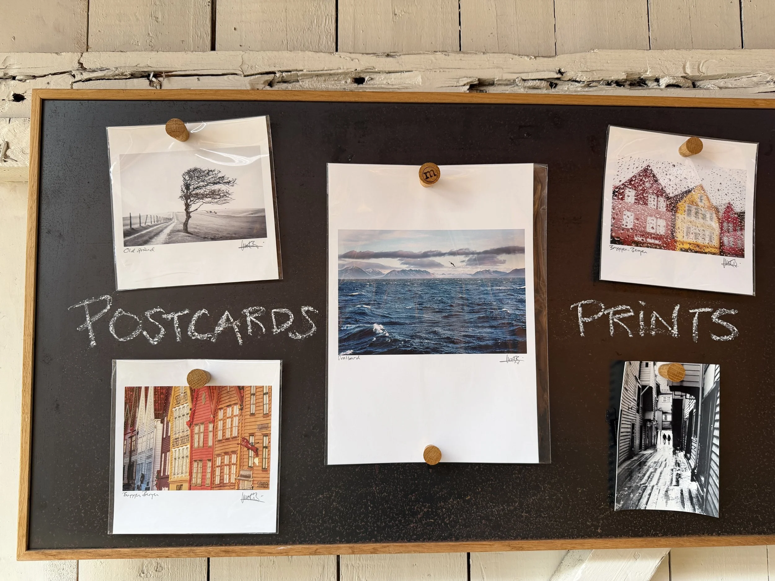 Bergen Norway TravelswithTesa.JPG