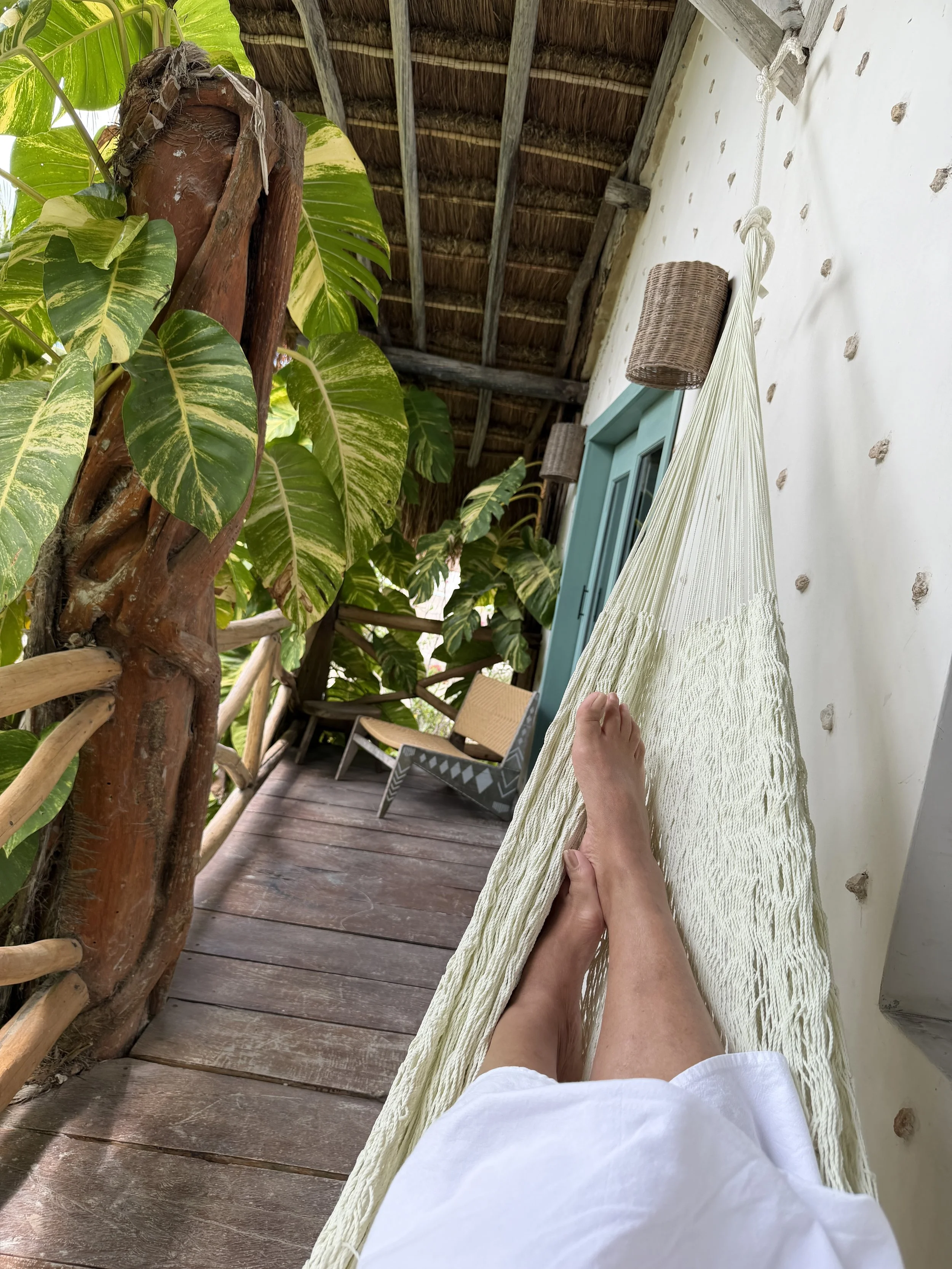 Ser CasaSandra Holbox Mexico TravelswithTesa.JPG