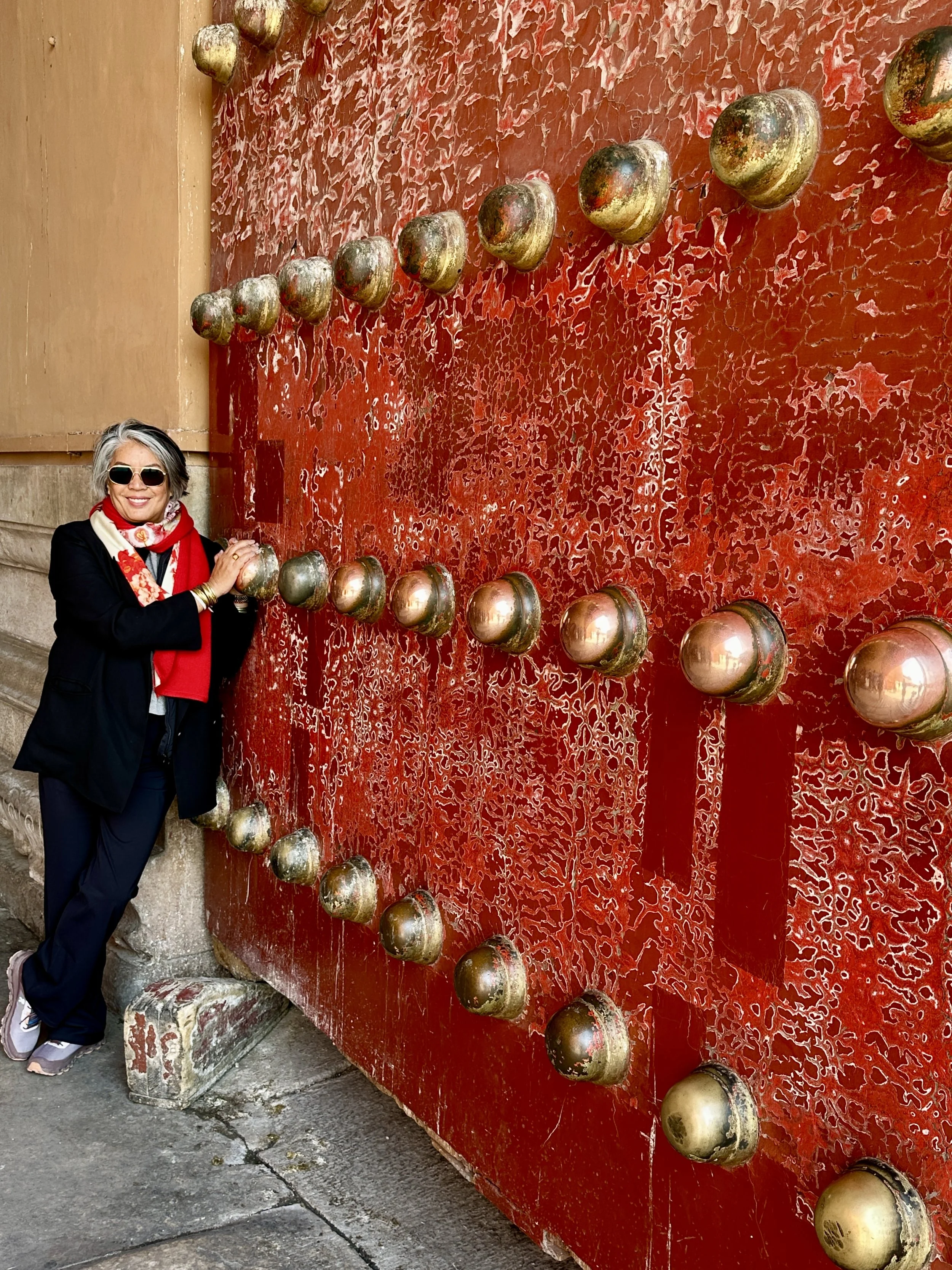 China Beijing TravelswithTesa ForbiddenCity.JPG