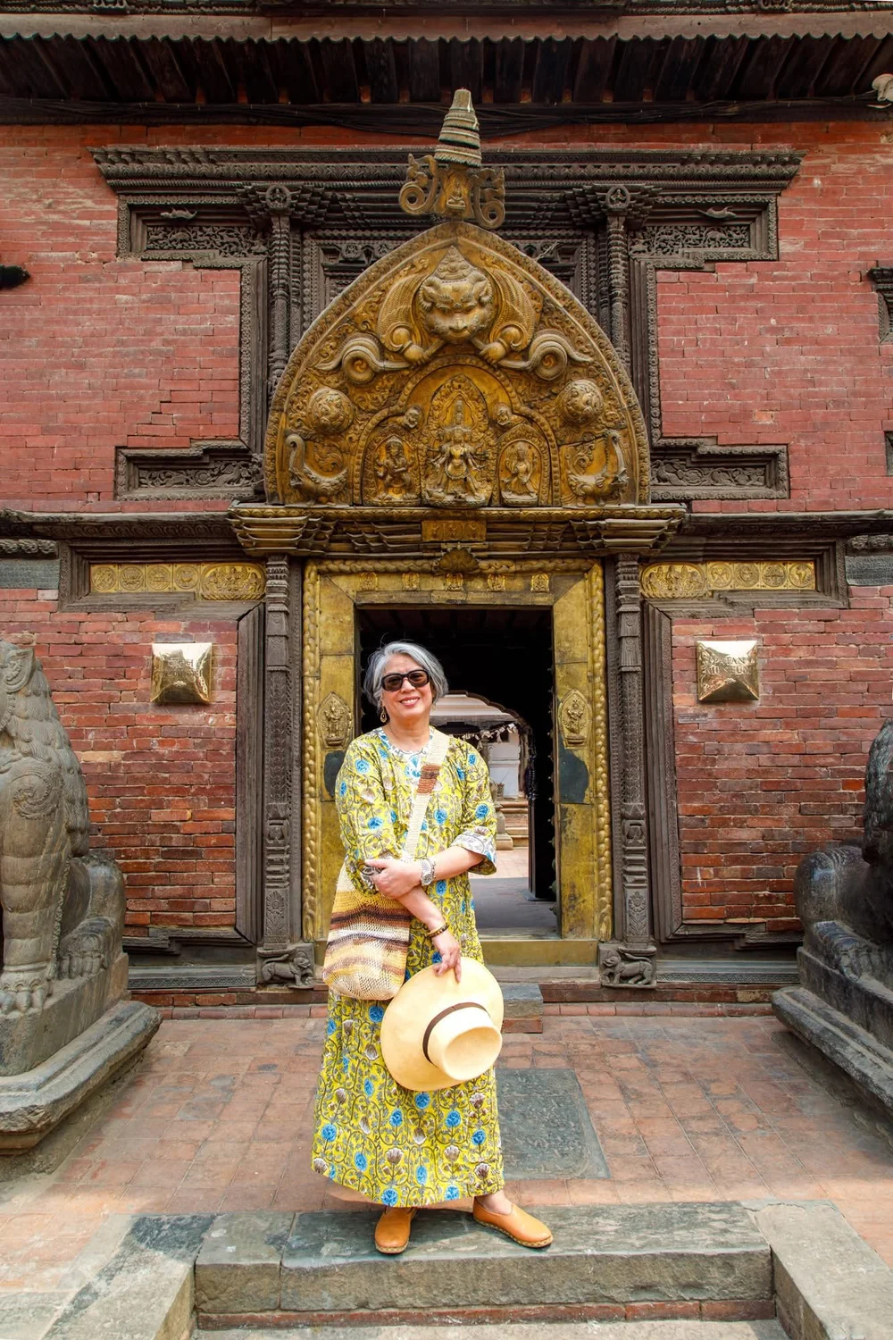 PatanMuseum Kathmandu Nepal.JPG