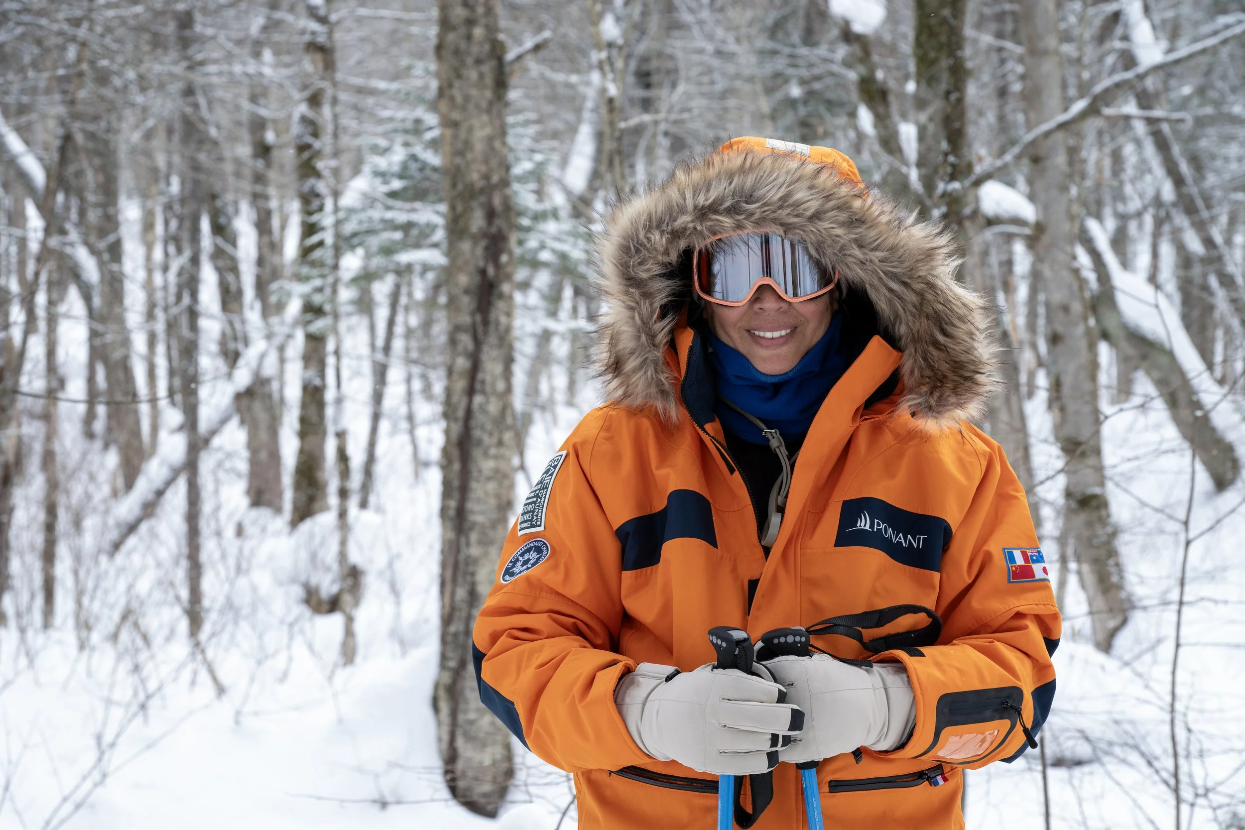 Jacques Cartier National Park