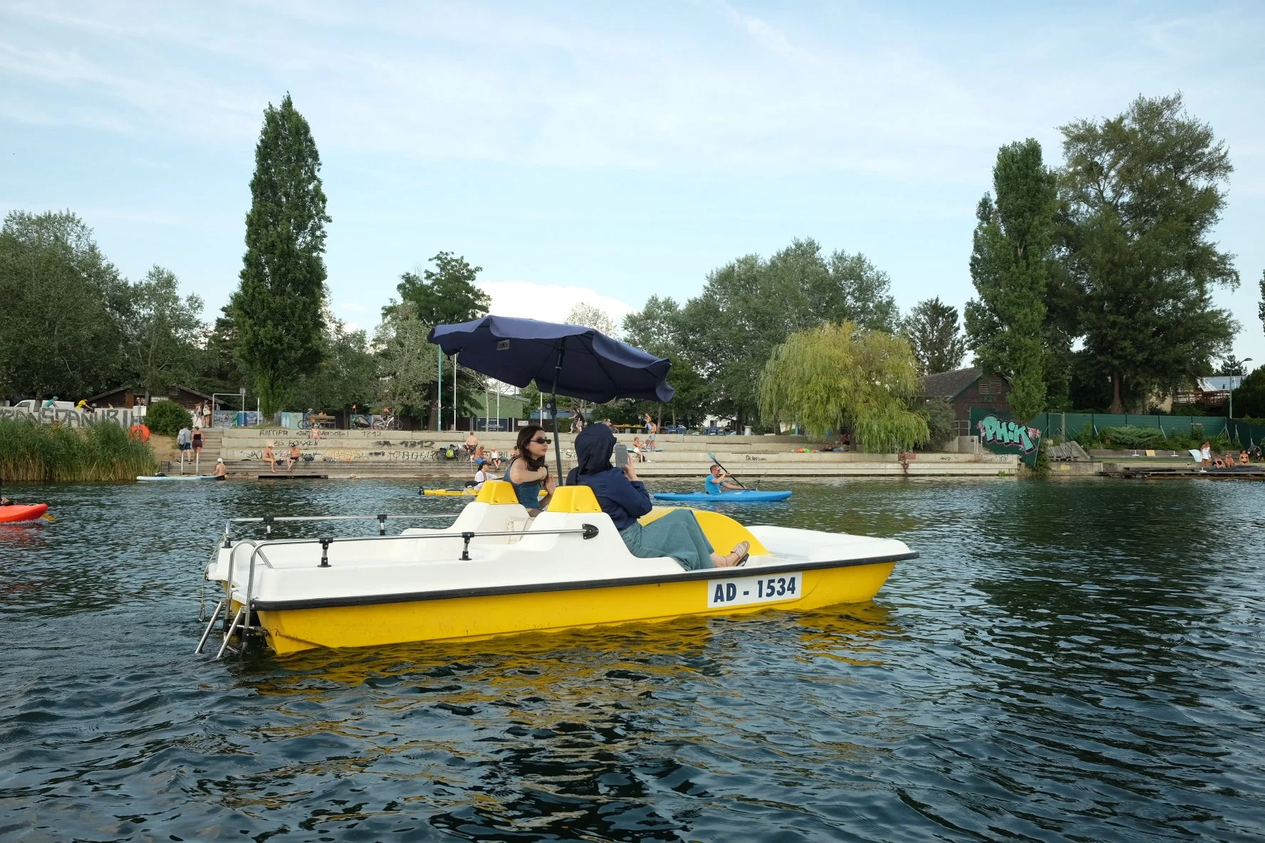 Vienna OldDanube TravelswithTesa.jpg