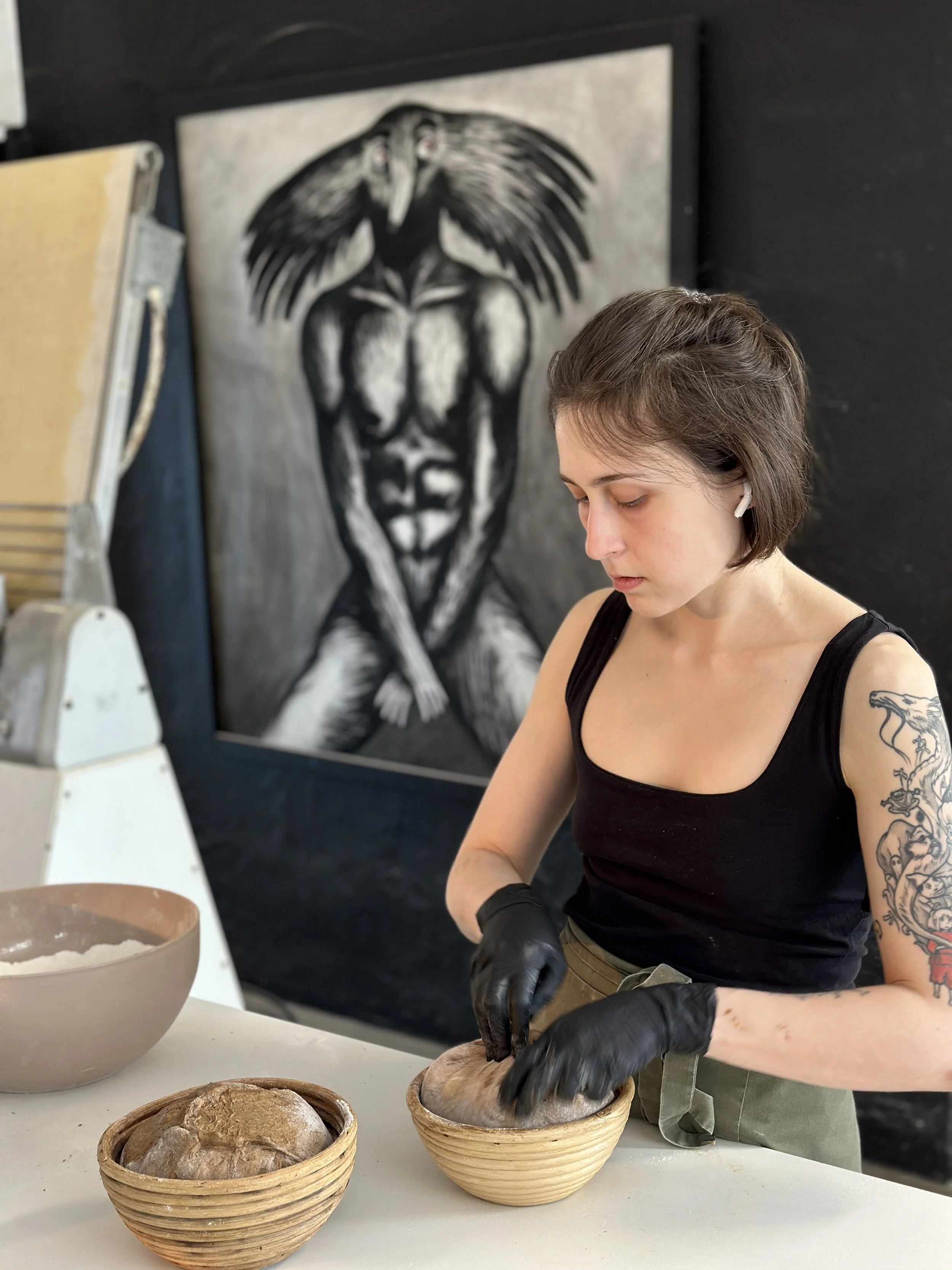 Aarde Pagar Bakery Telliskivi Tallinn Estonia.JPG