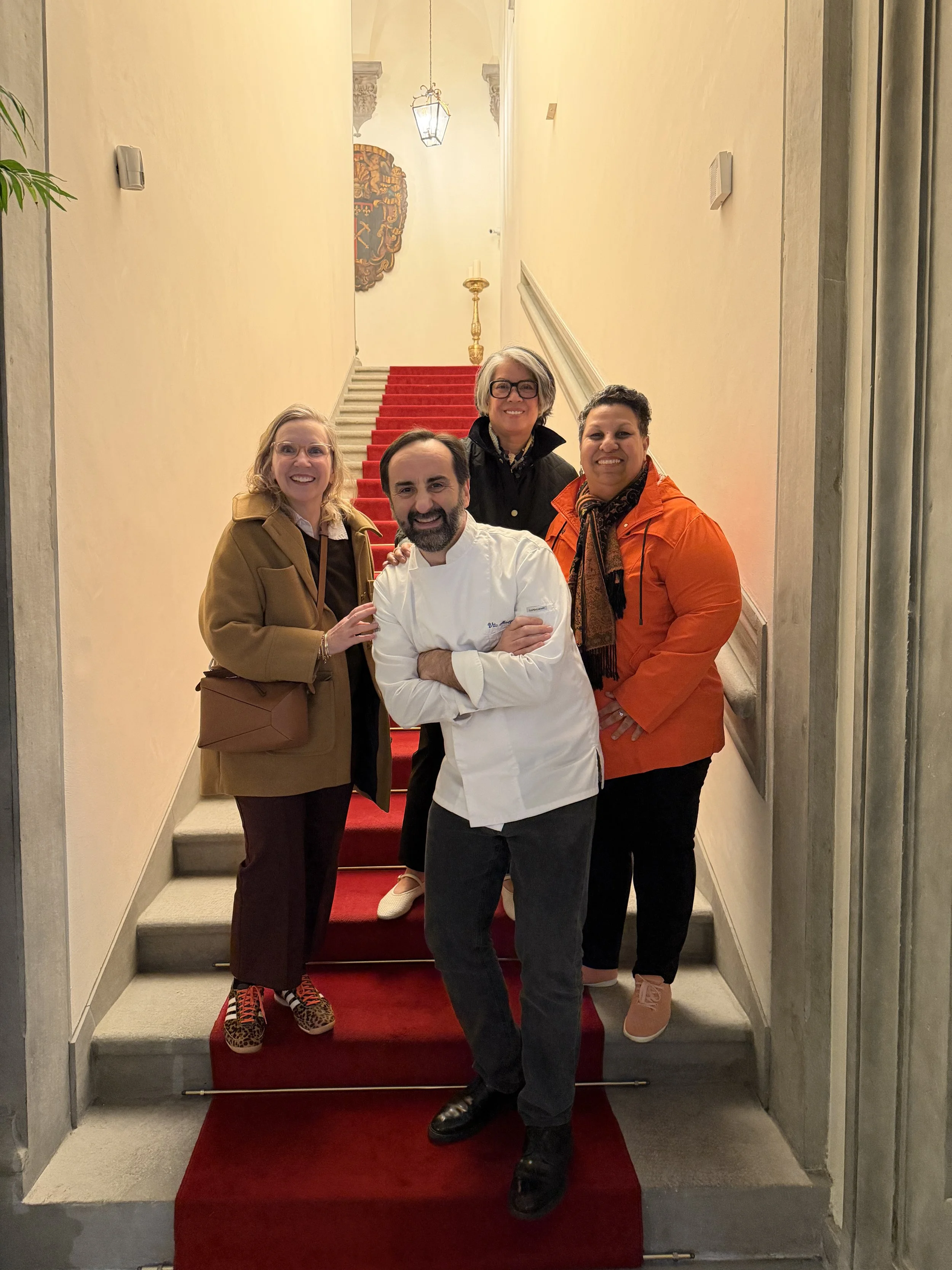 Florence PalazzoPortinariSalviati TravelswithTesa.JPG