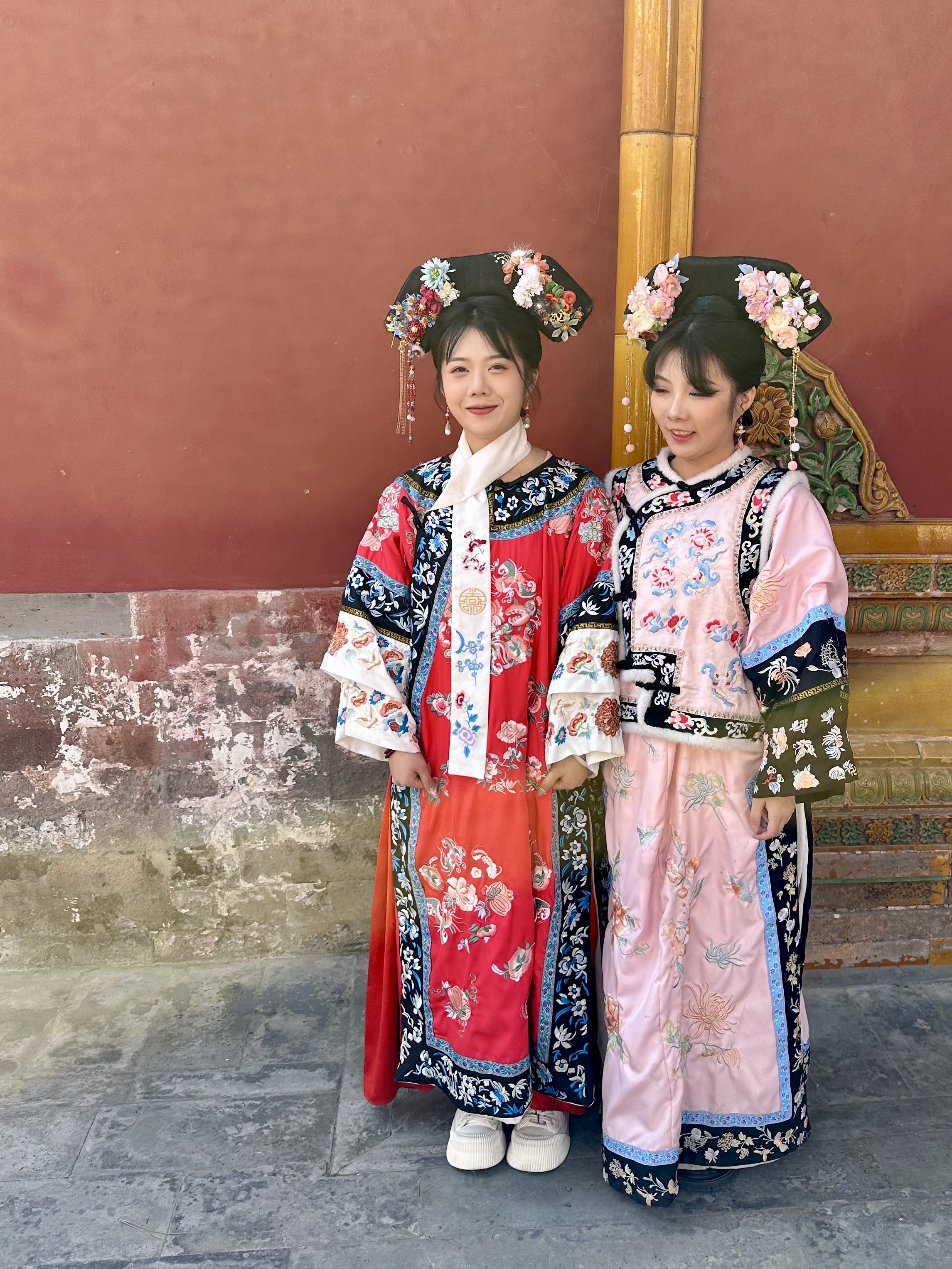 China Beijing TravelswithTesa ForbiddenCity.jpg