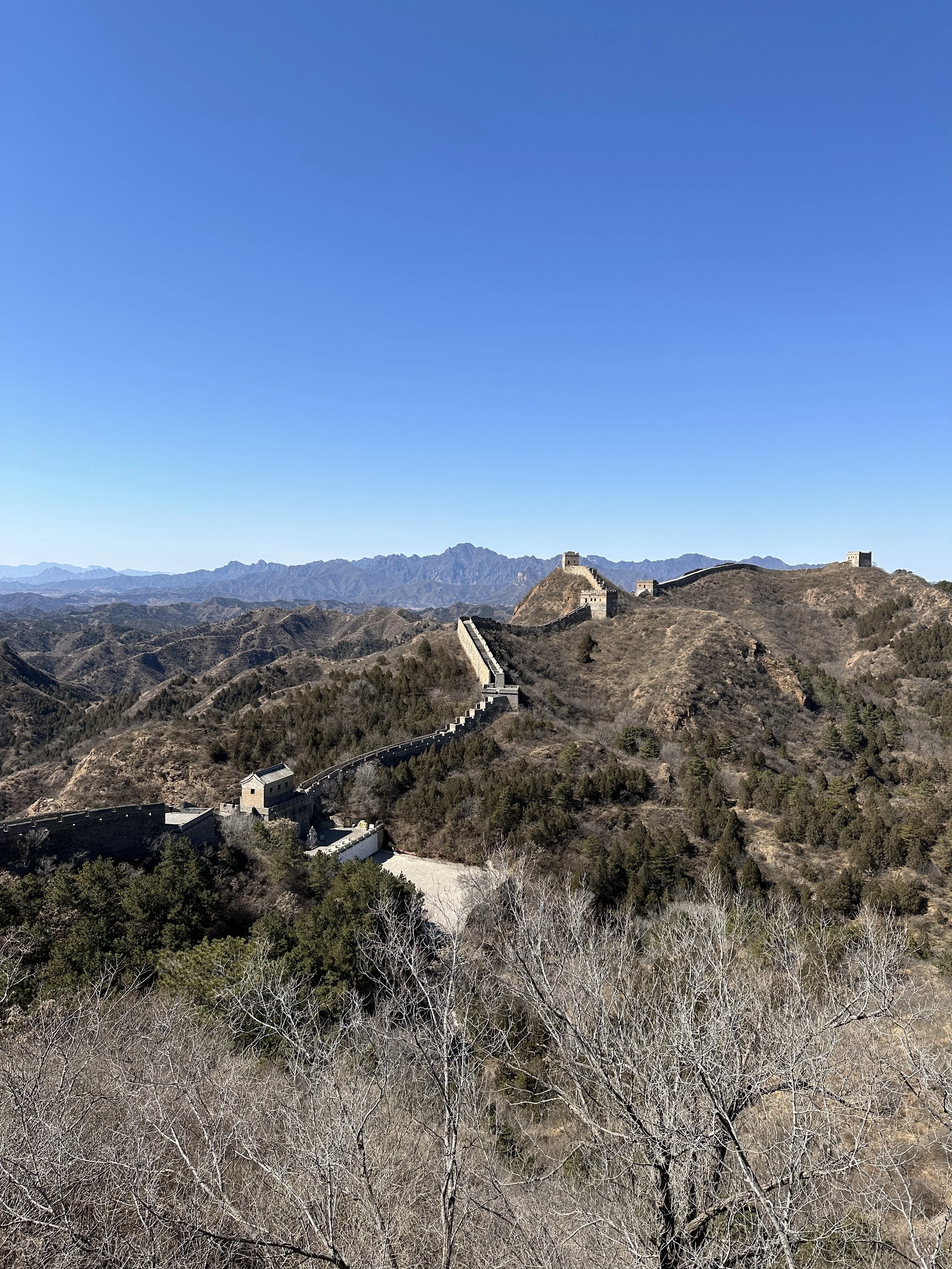China Beijing TravelswithTesa GreatWall.JPG