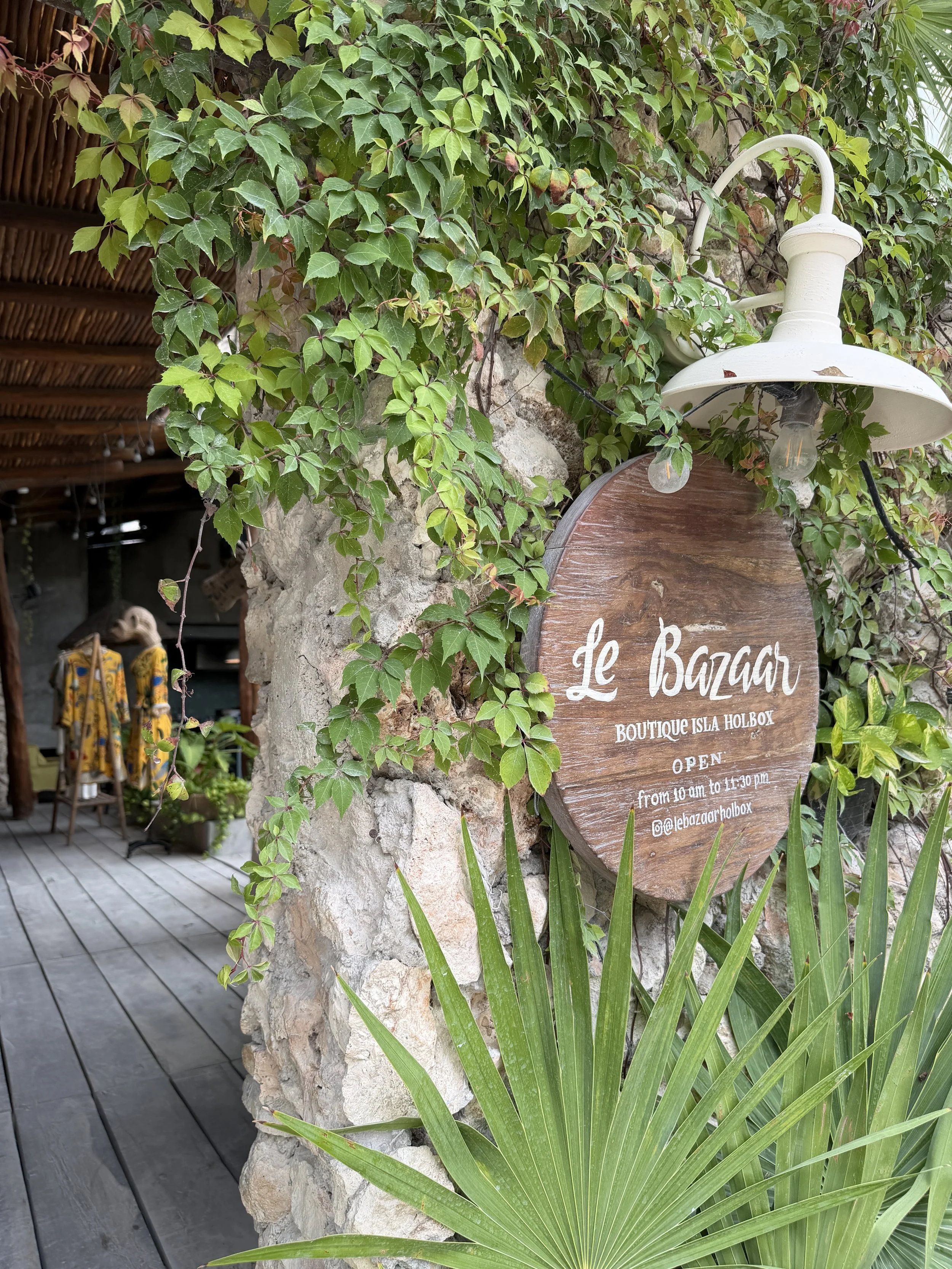Holbox Mexico TravelswithTesa.JPG