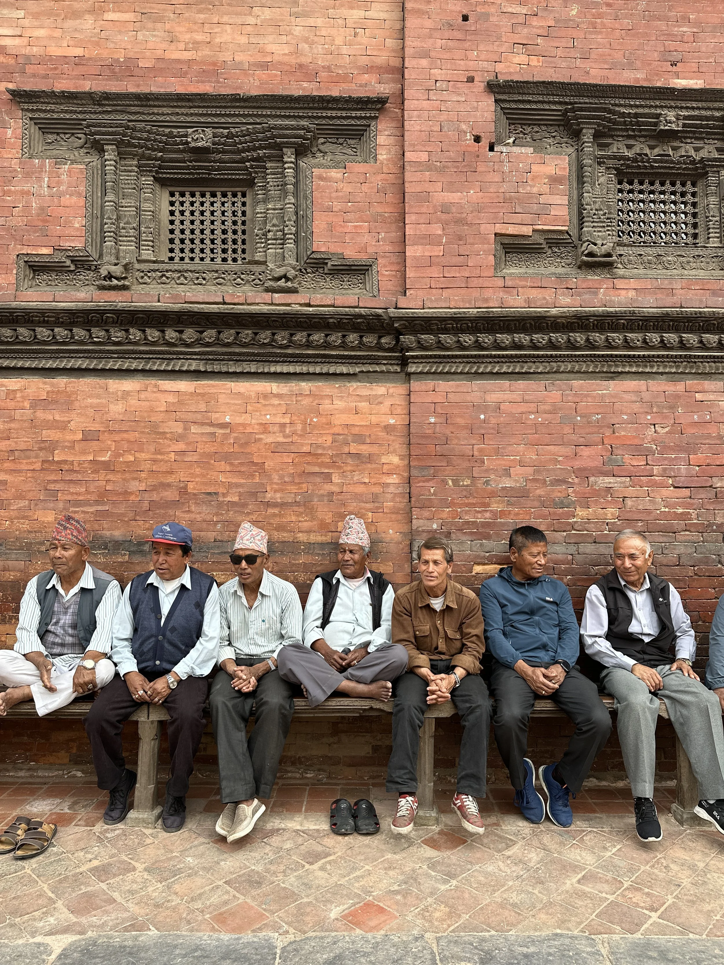 PatanMuseum Kathmandu Nepal.JPG
