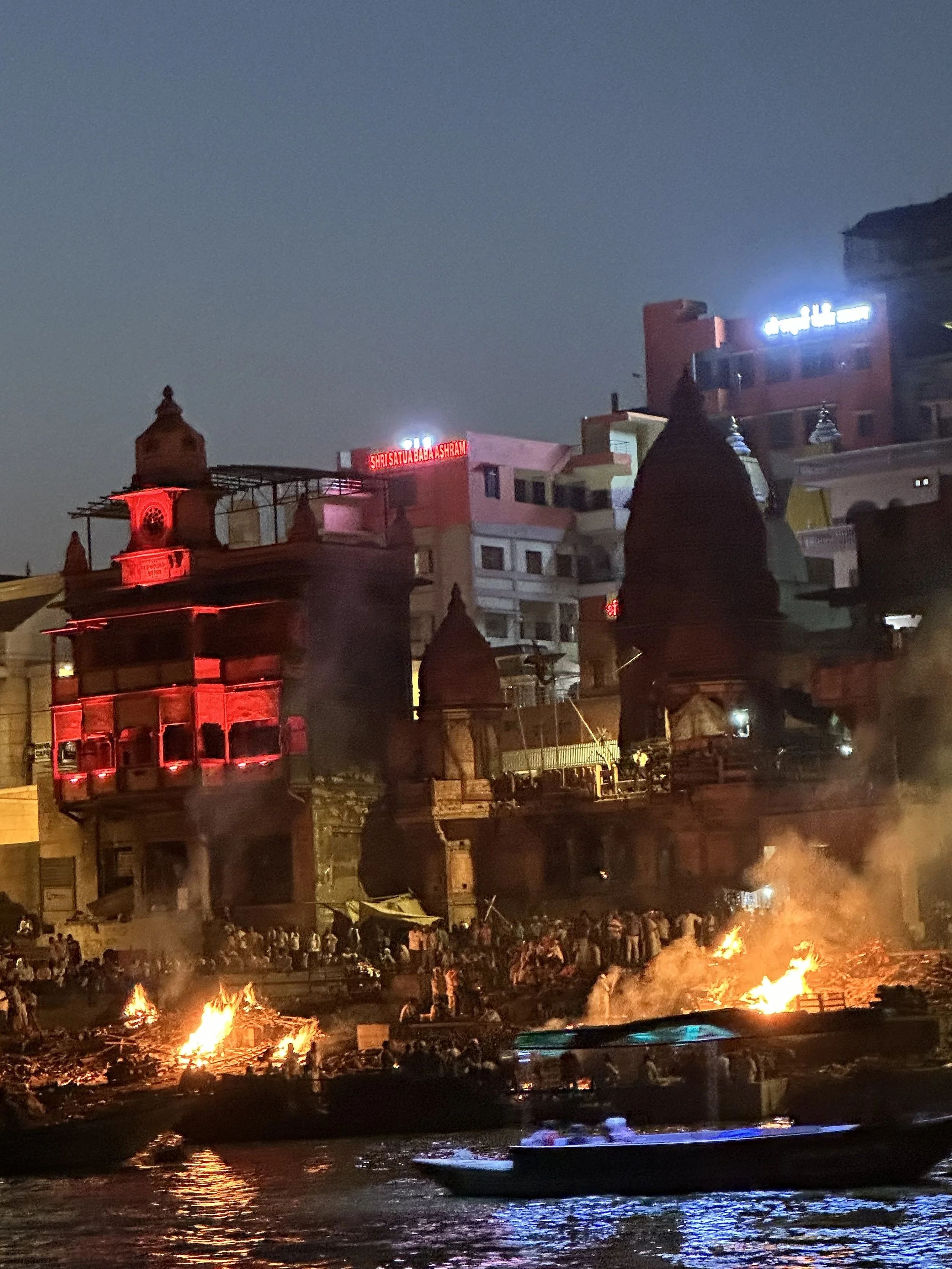 Varanasi India TravelswithTesa.jpg