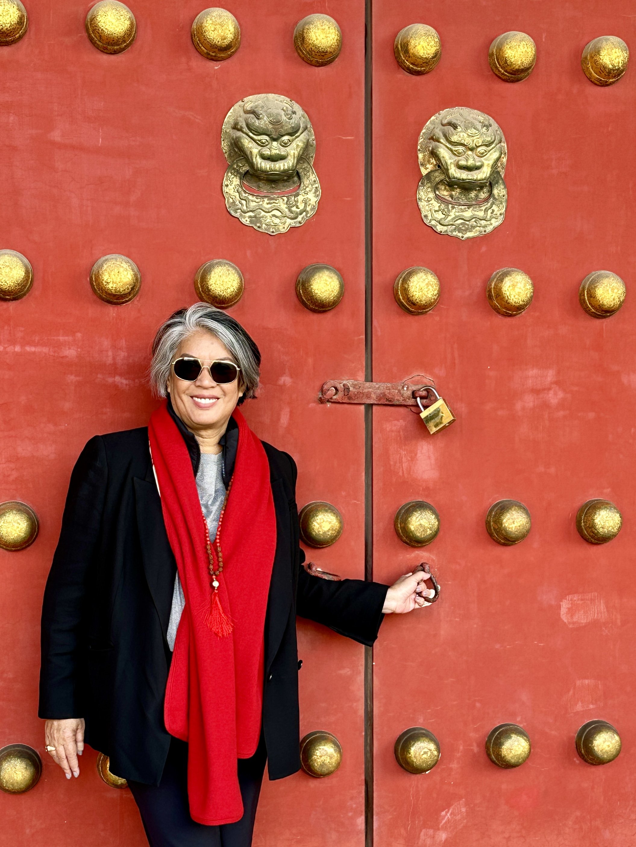 China Beijing TravelswithTesa ForbiddenCity.JPG