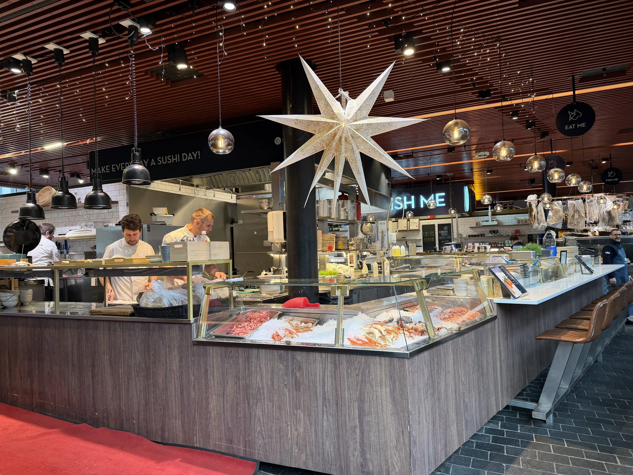 Bergen Norway TravelswithTesa.JPG