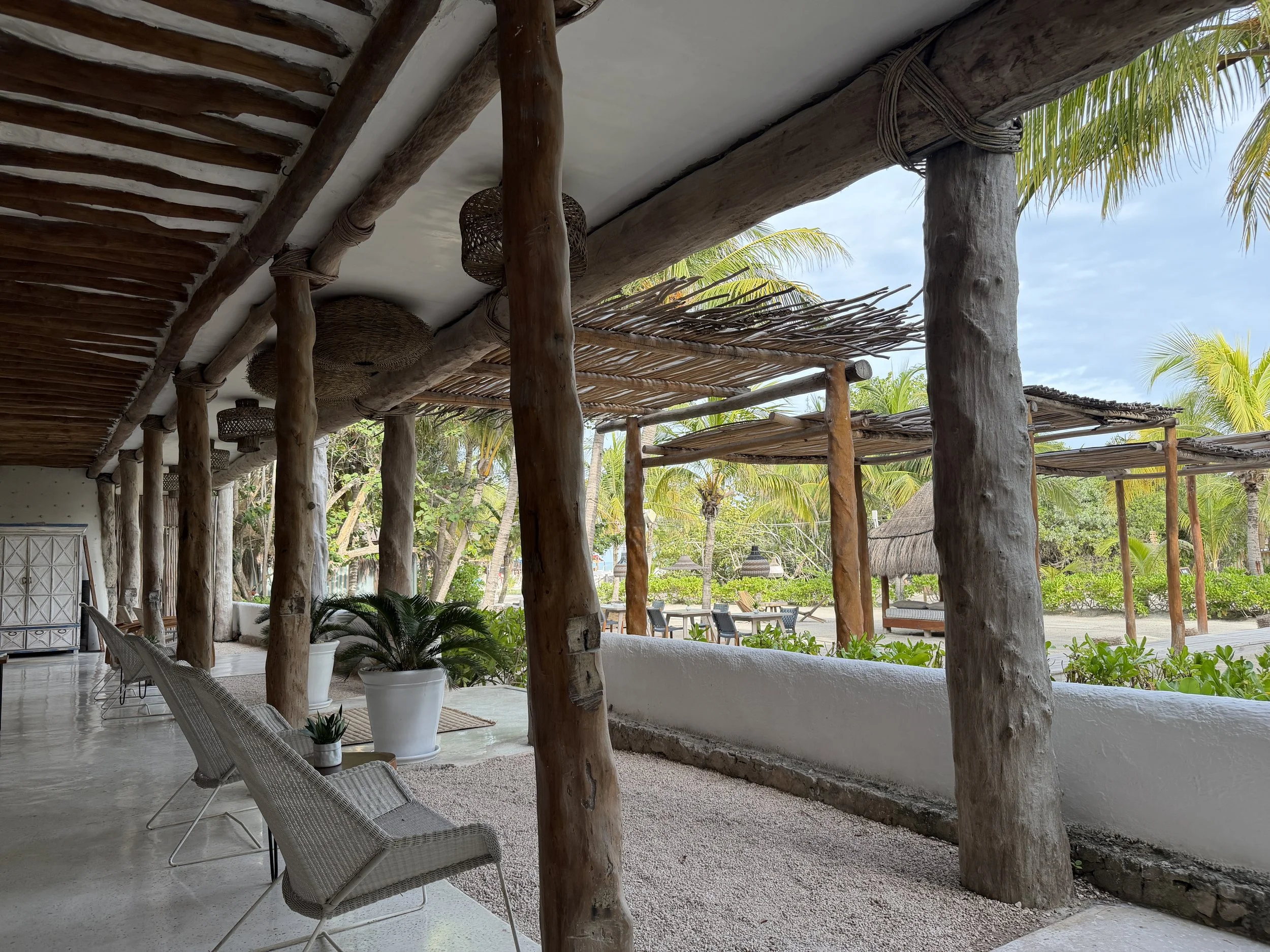 Ser CasaSandra Holbox Mexico TravelswithTesa.JPG