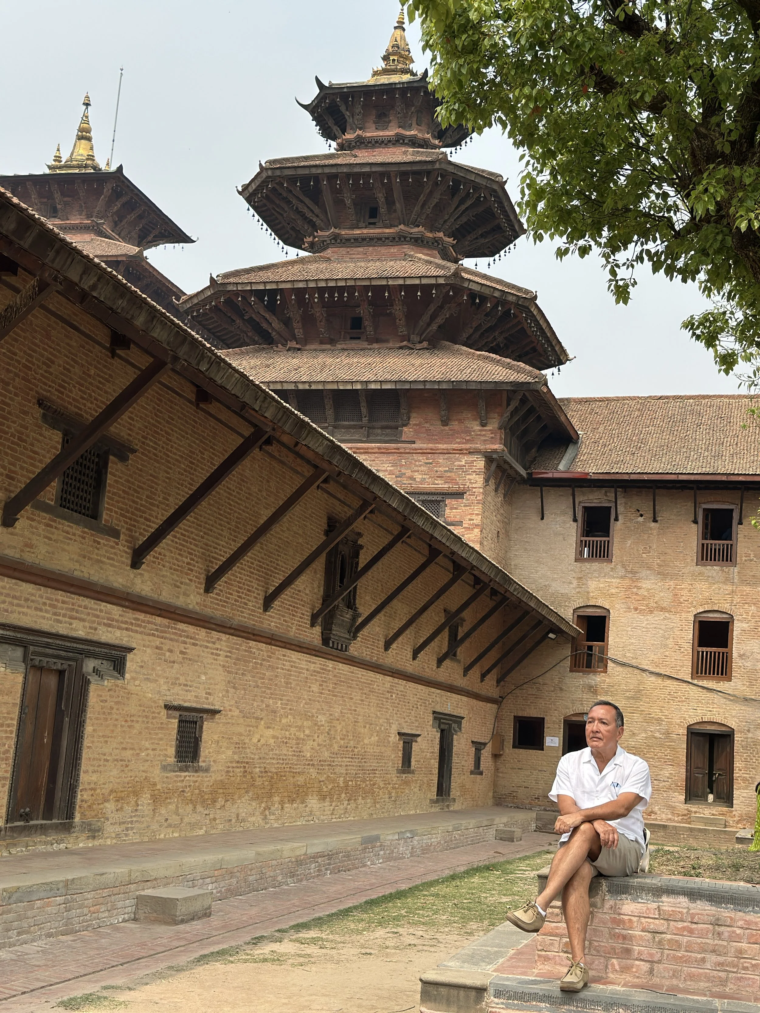 PatanMuseum Kathmandu Nepal.JPG