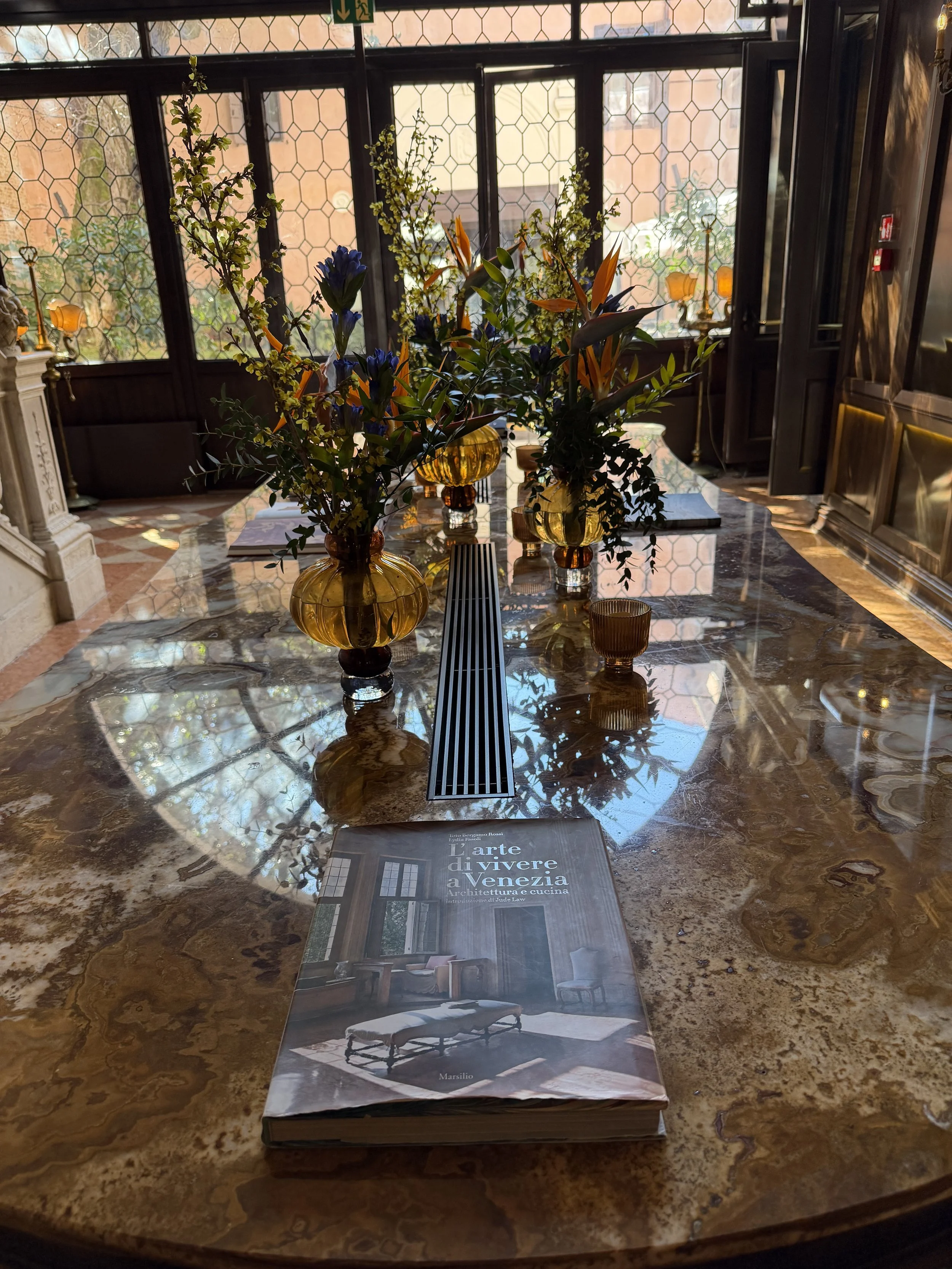 Venice PalazzoVenart TravelswithTesa.JPG