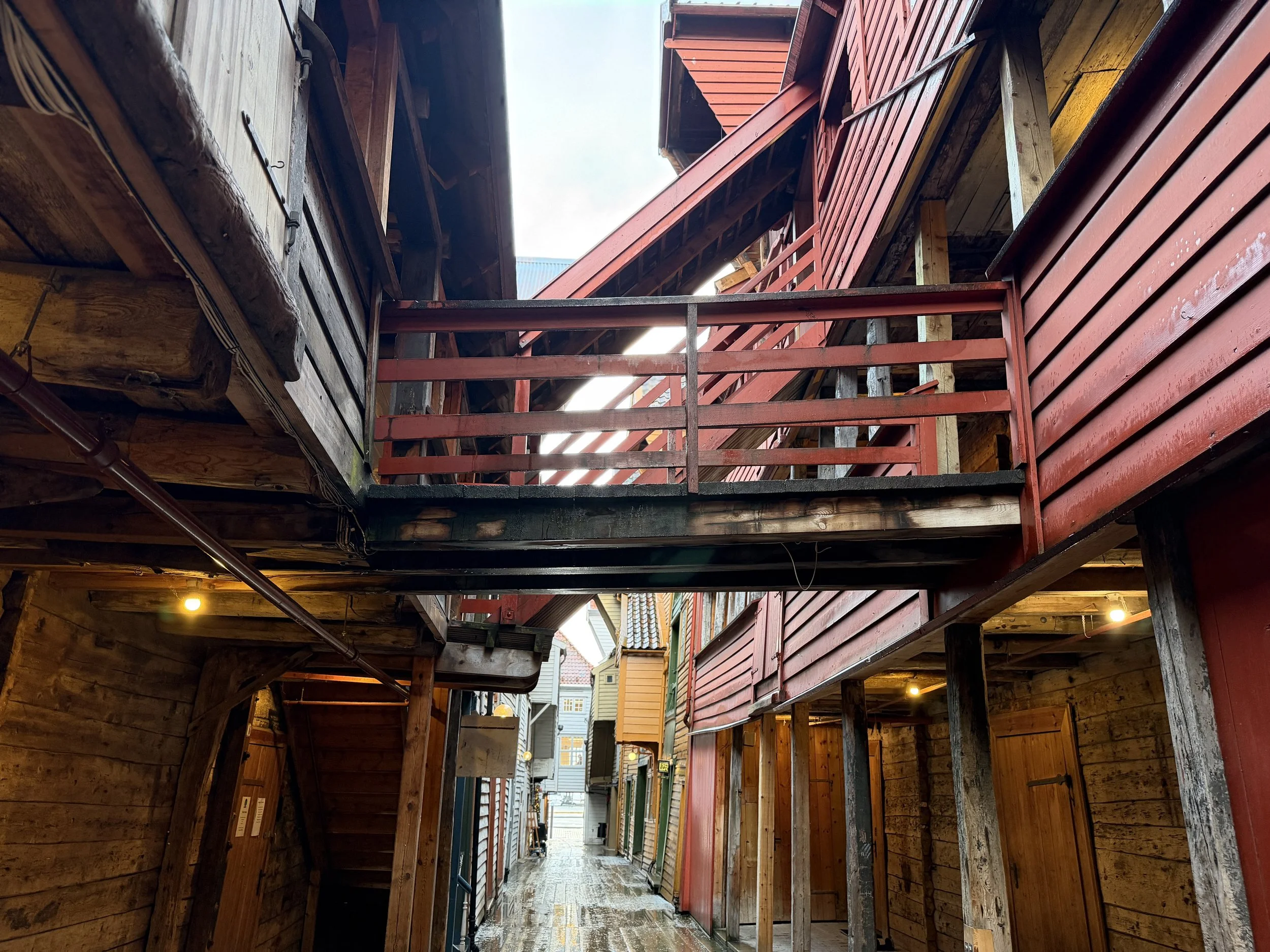 Bergen Norway TravelswithTesa.JPG