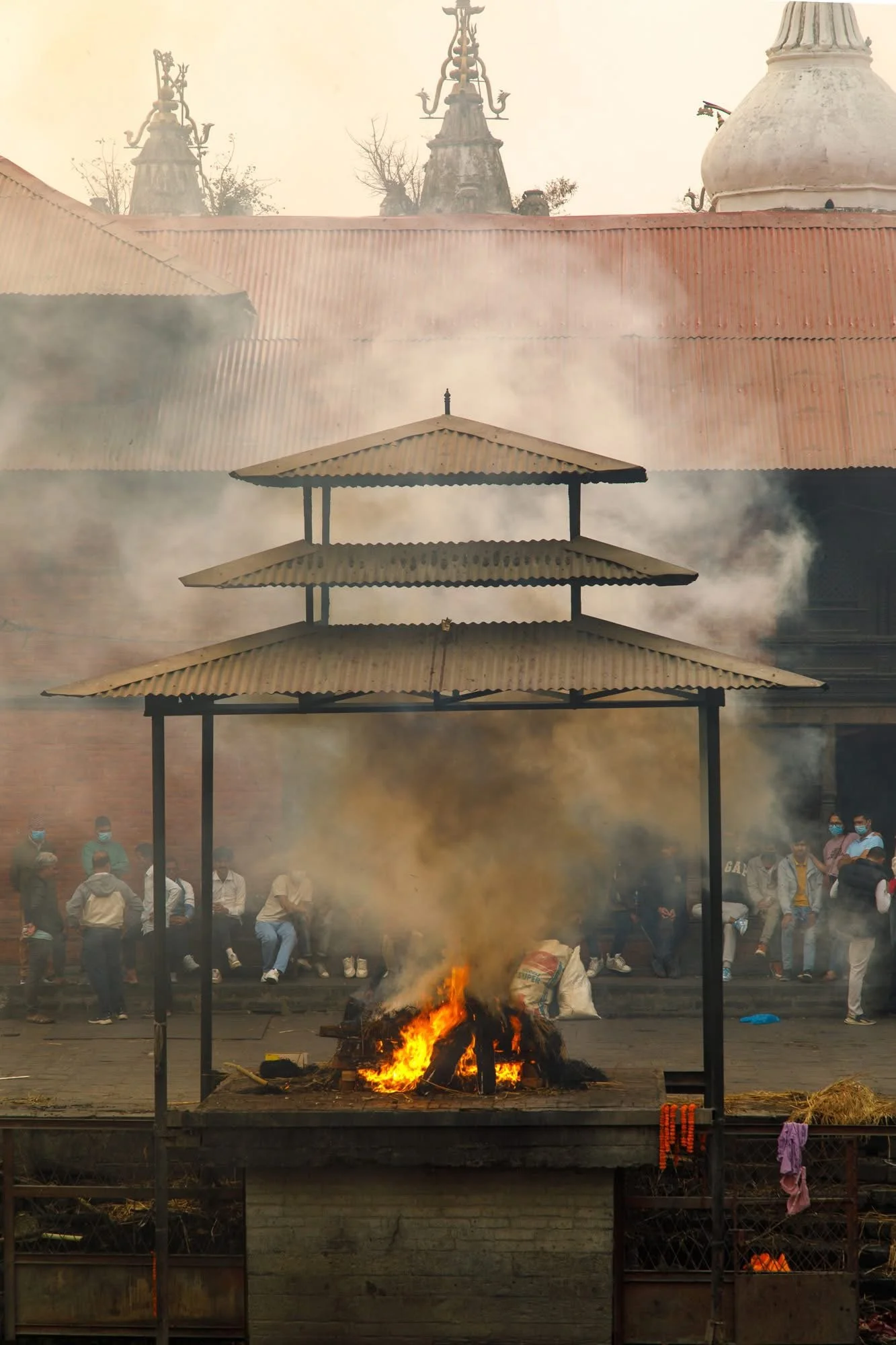 Pashupatinath Kathmandu Nepal.JPG