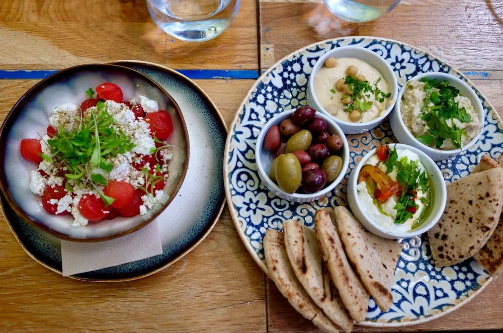 MazelTov_Budapest_IsraelRestaurant_TravelswithTesa.PNG