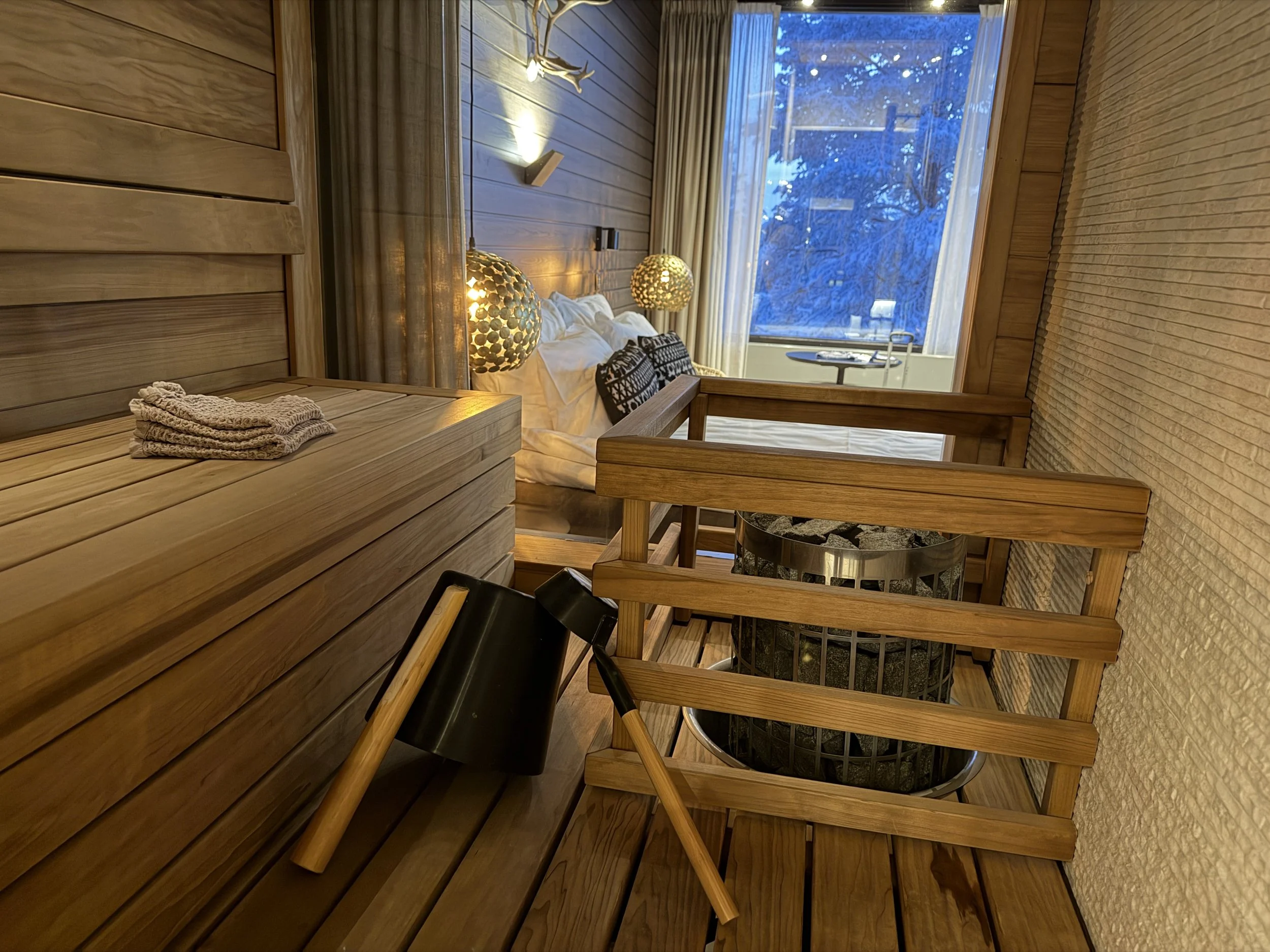 Finland Lapland Artic TravelswithTesa.JPG