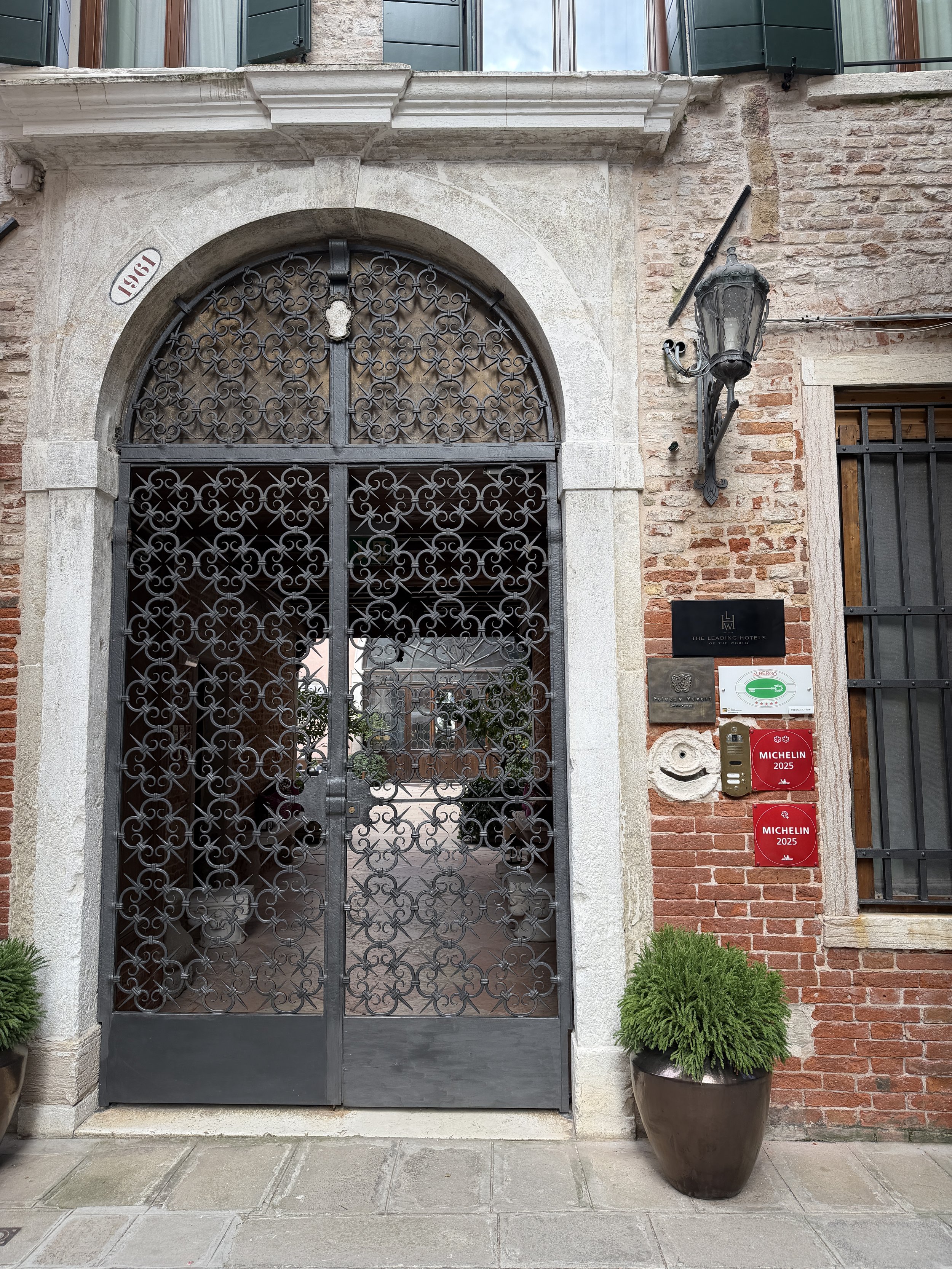 Venice PalazzoVenart TravelswithTesa.JPG