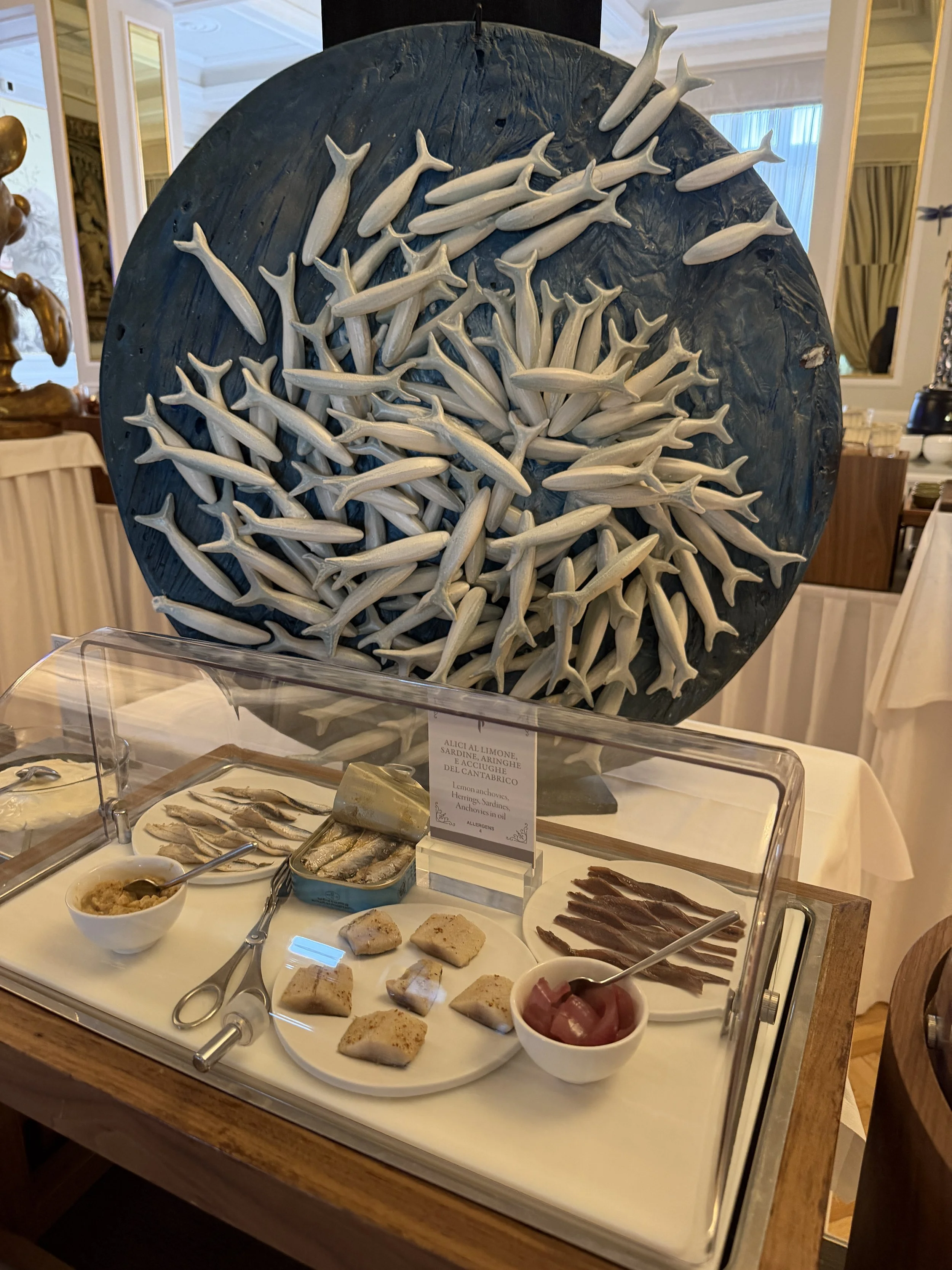 Viareggio GrandHotelPrincipediPiemonte TravelswithTesa.JPG