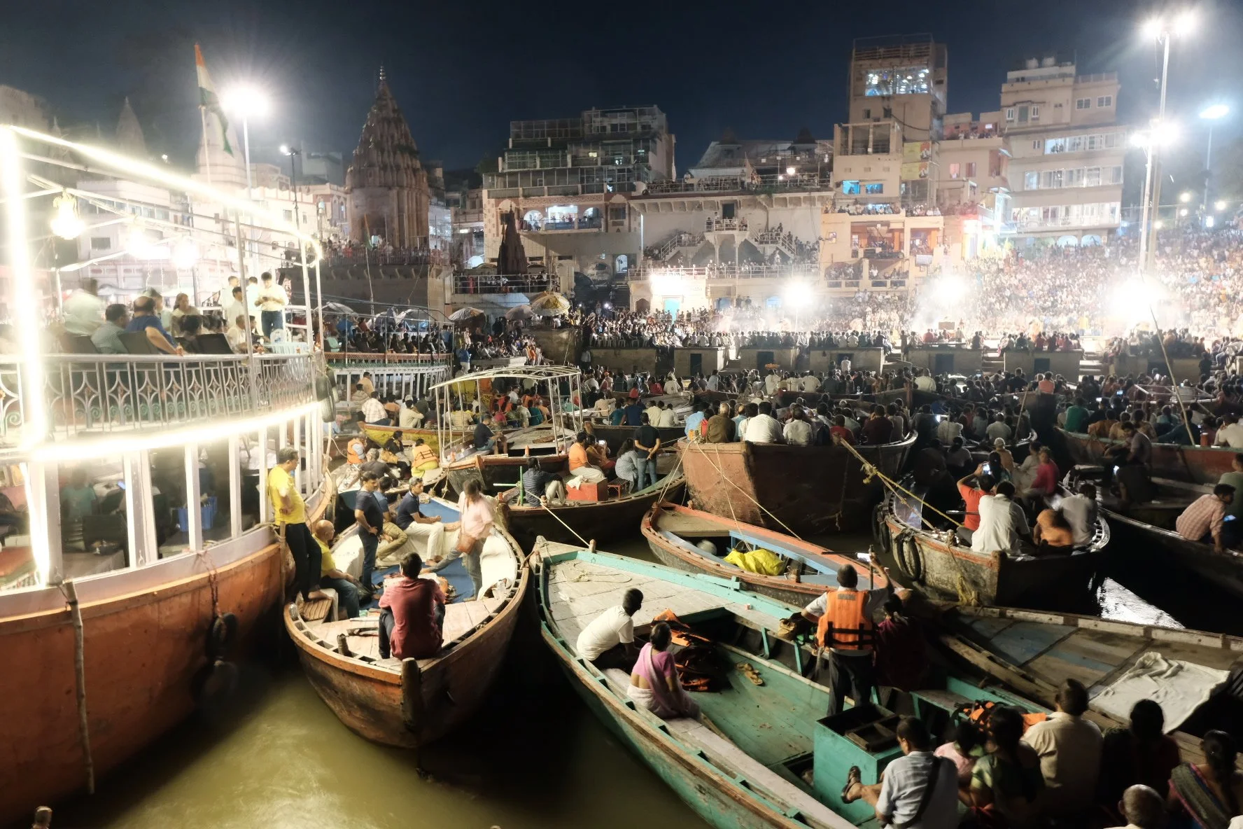 Varanasi India TravelswithTesa.jpg