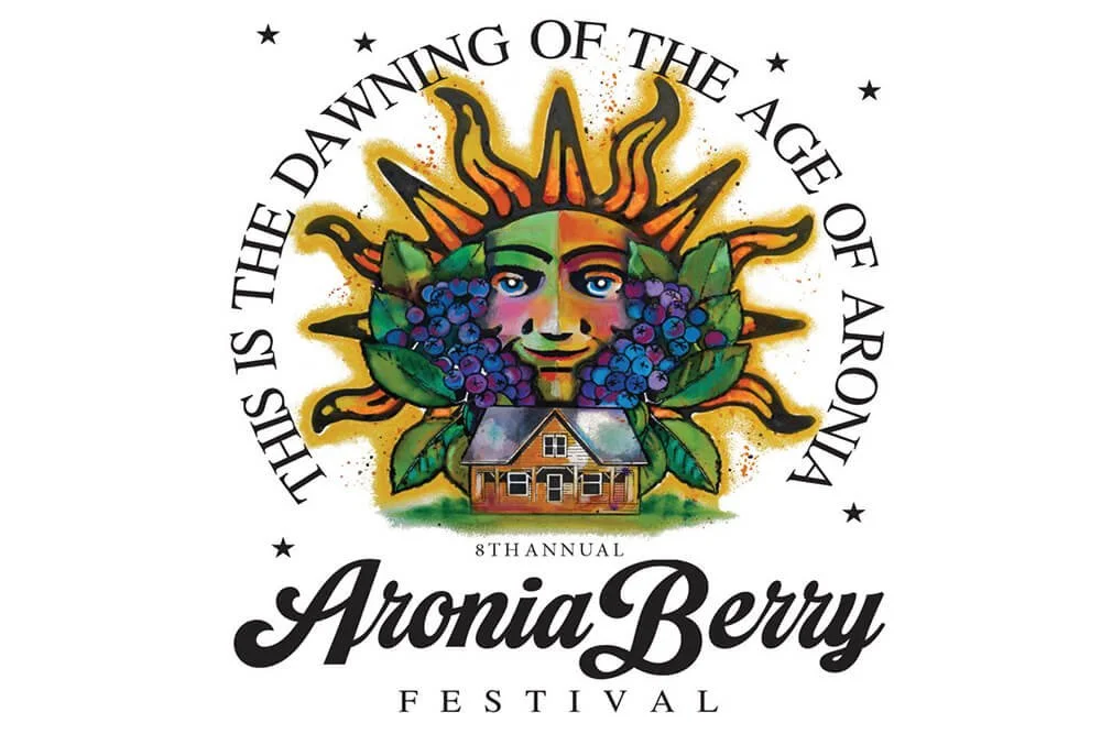 ARONIA BERRY FESTIVAL