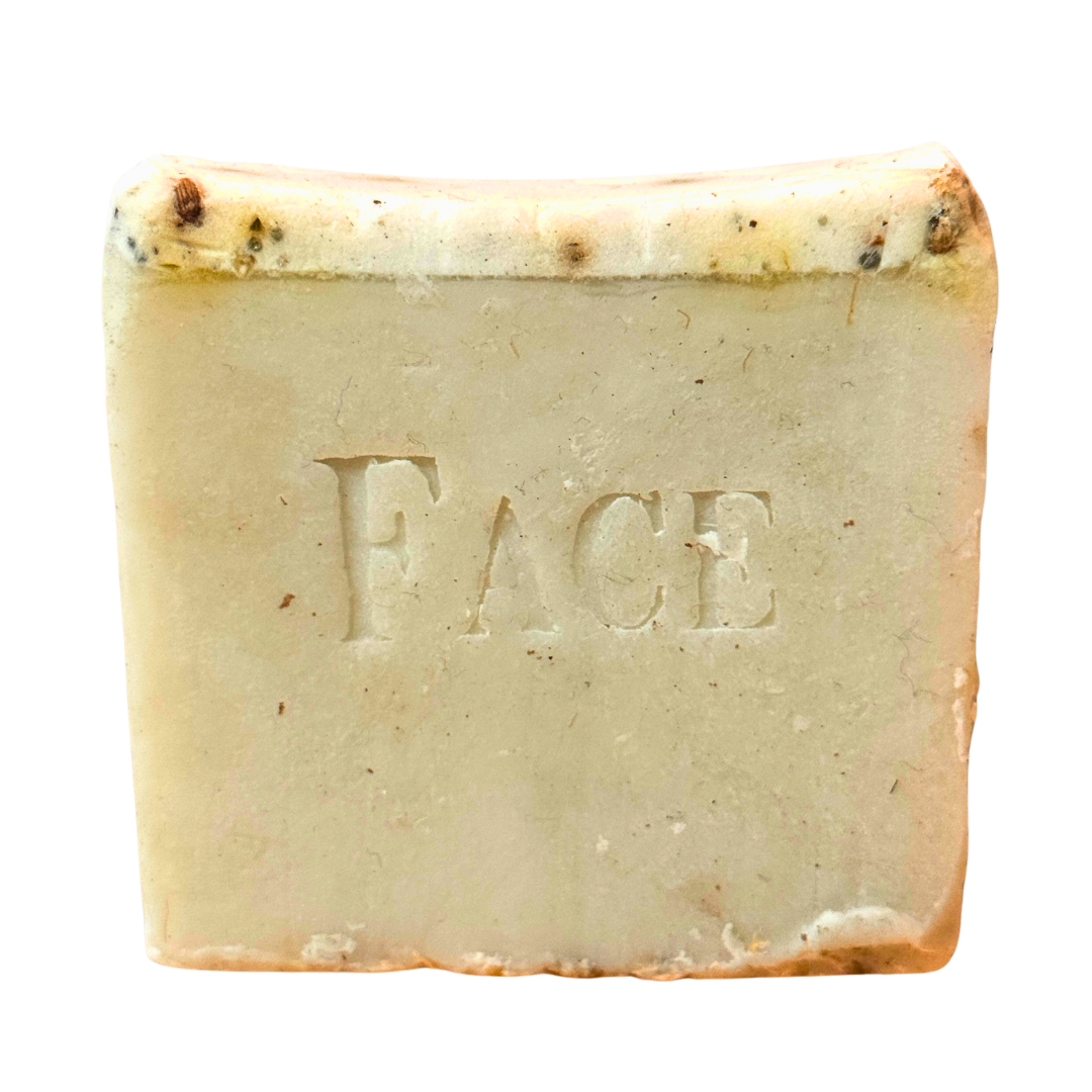 Calendula and Honey Face Bar