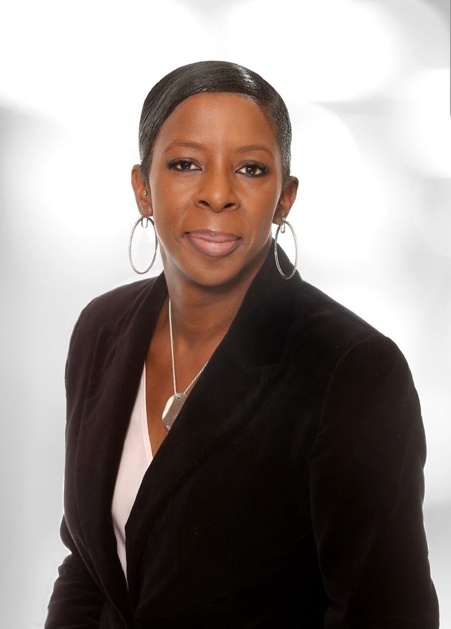 LaVonda Gilchrest - The Collective Luxury Real Estate Firm