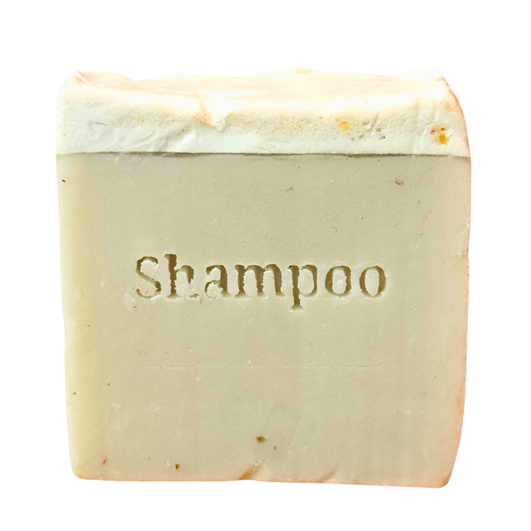 Shampoo Bar