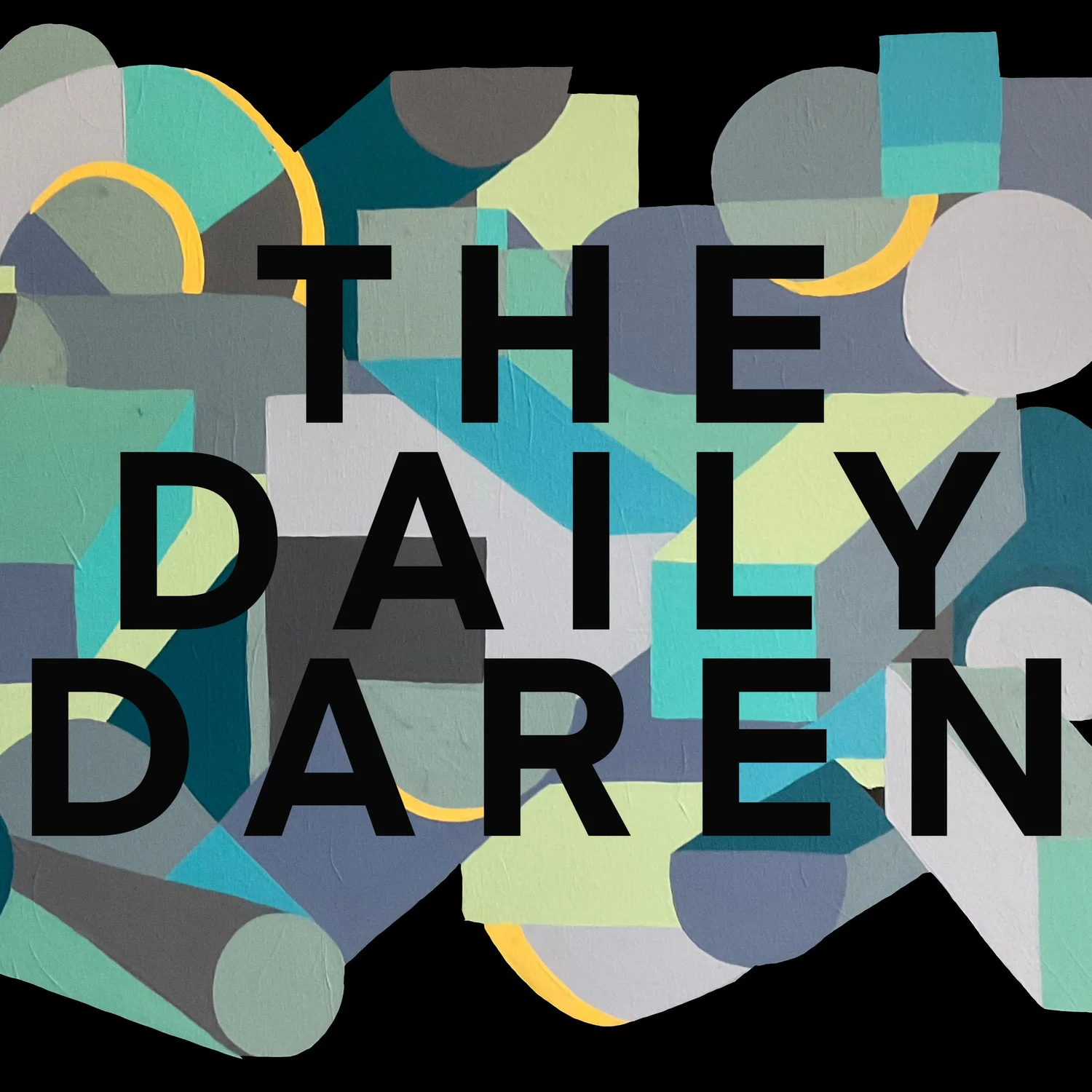 The Daily Daren Podcast