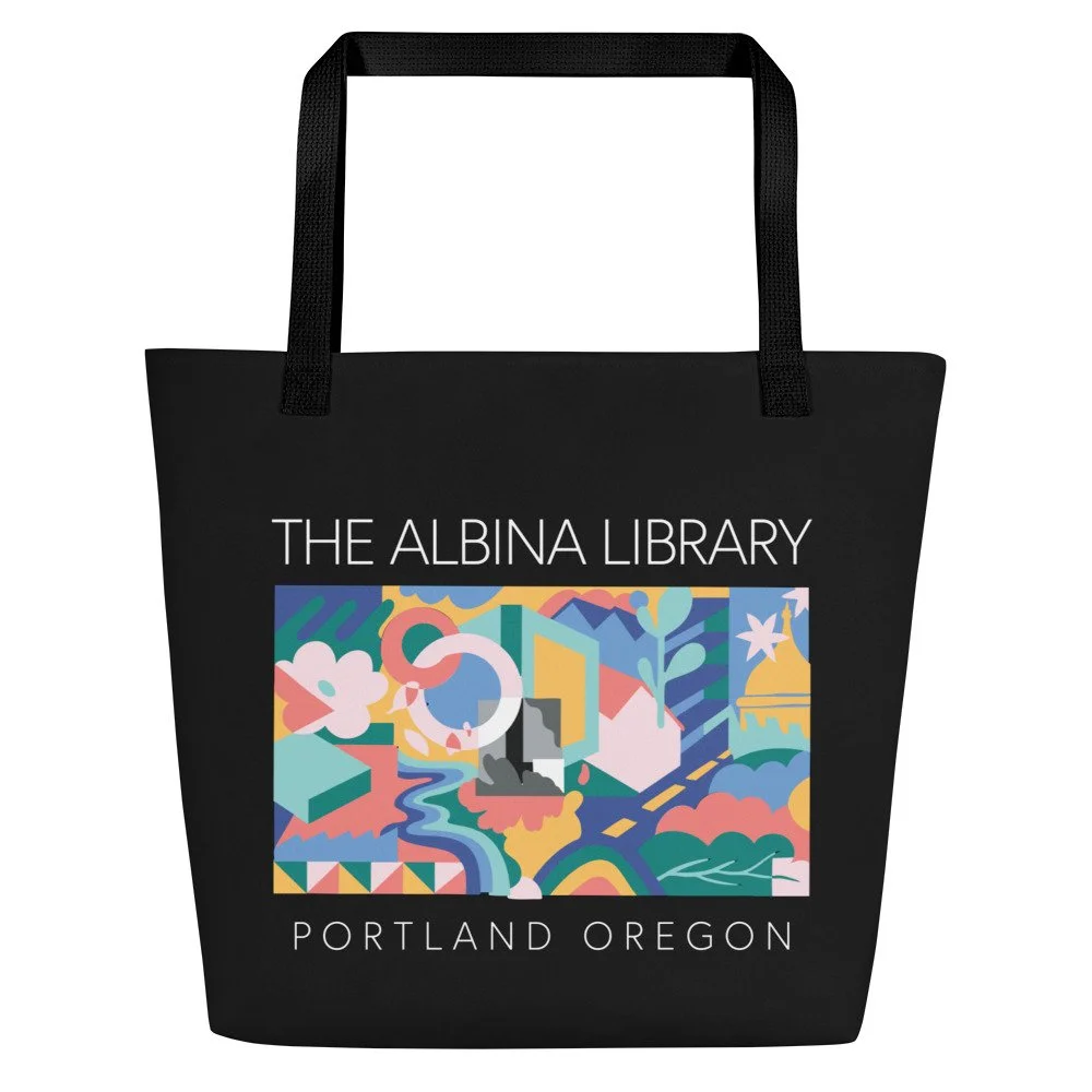 Albina Tote