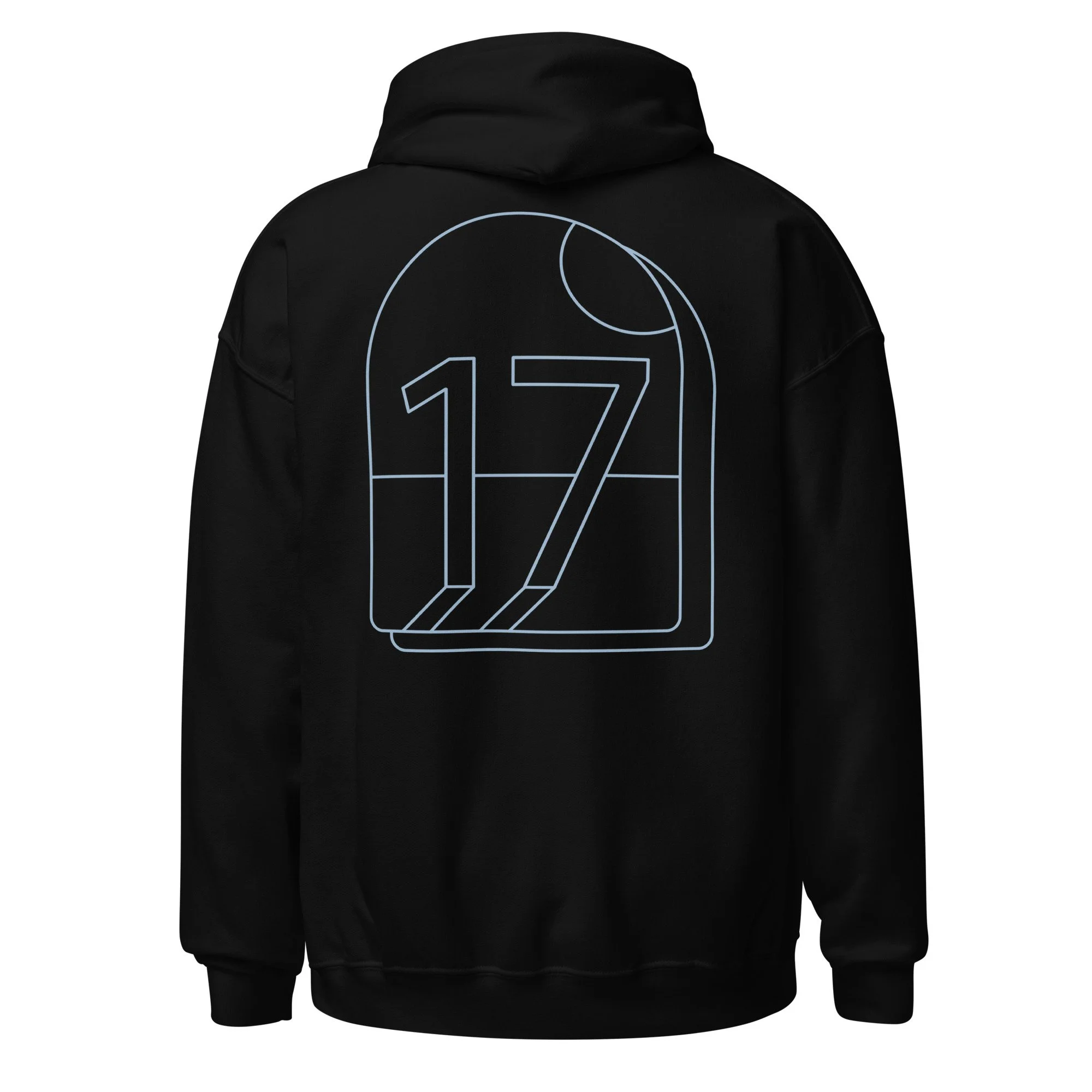 The World We Want Hoodie
