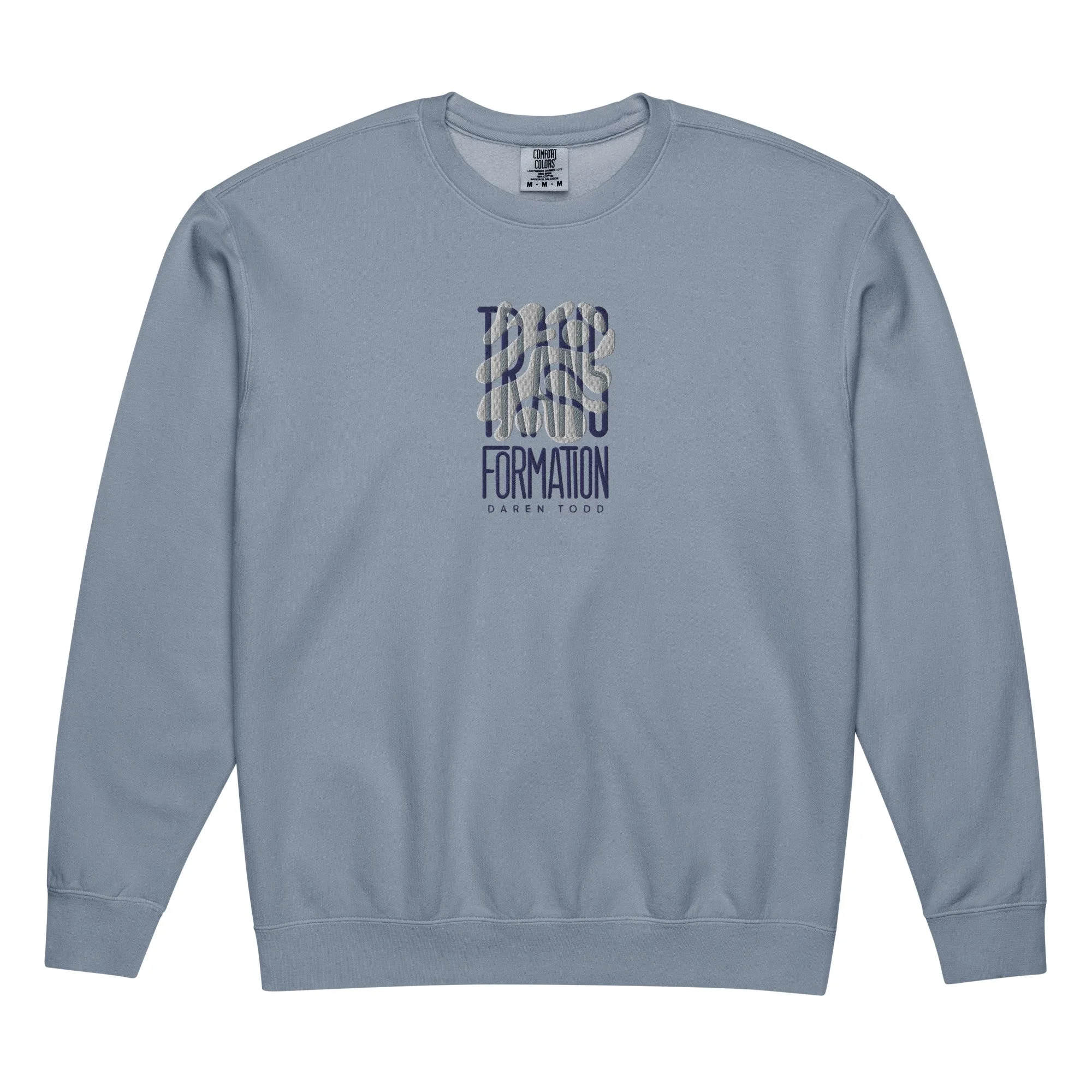 TRANSformation Sweatshirt